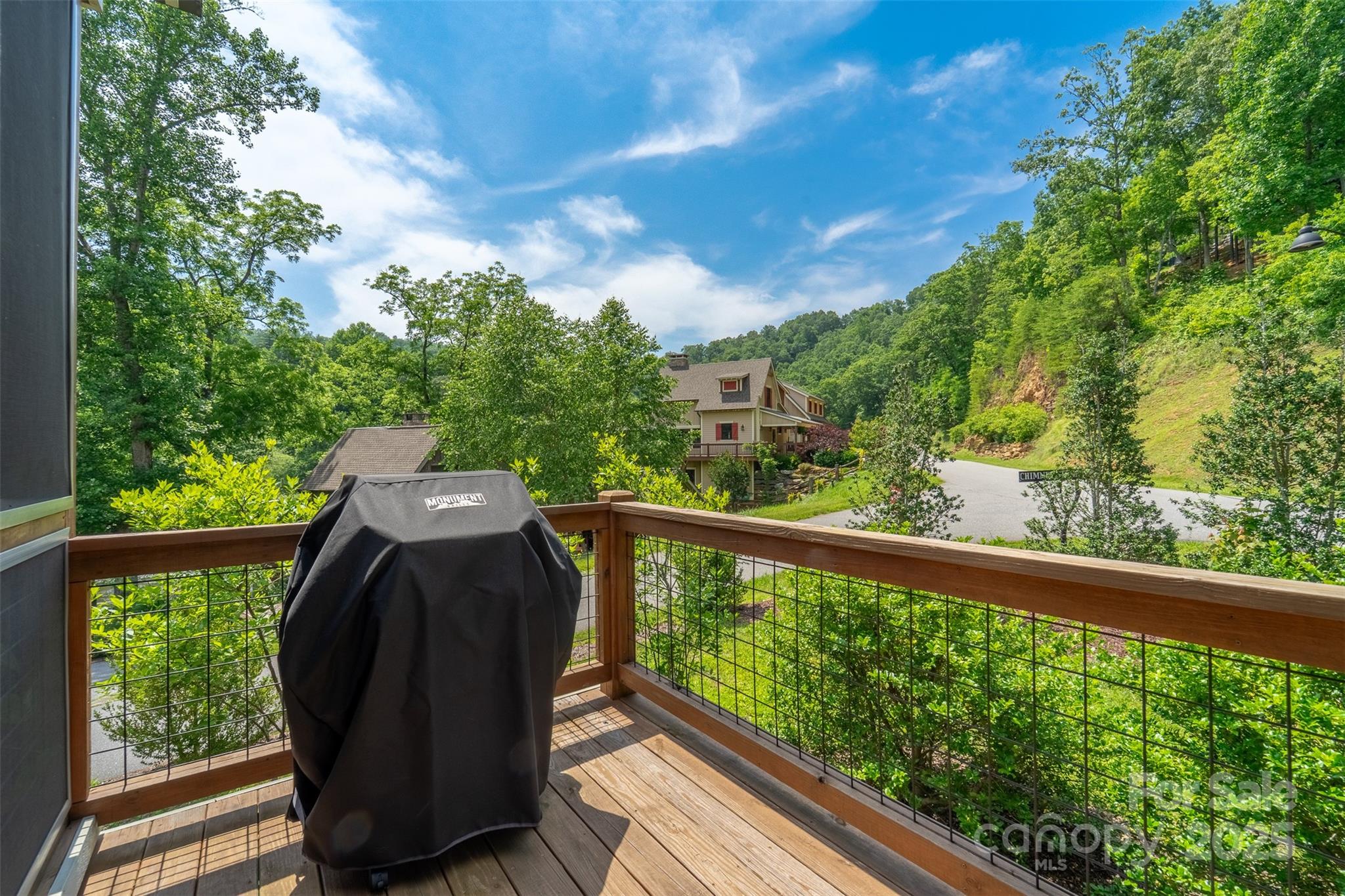 Cullowhee River Club - Residential
