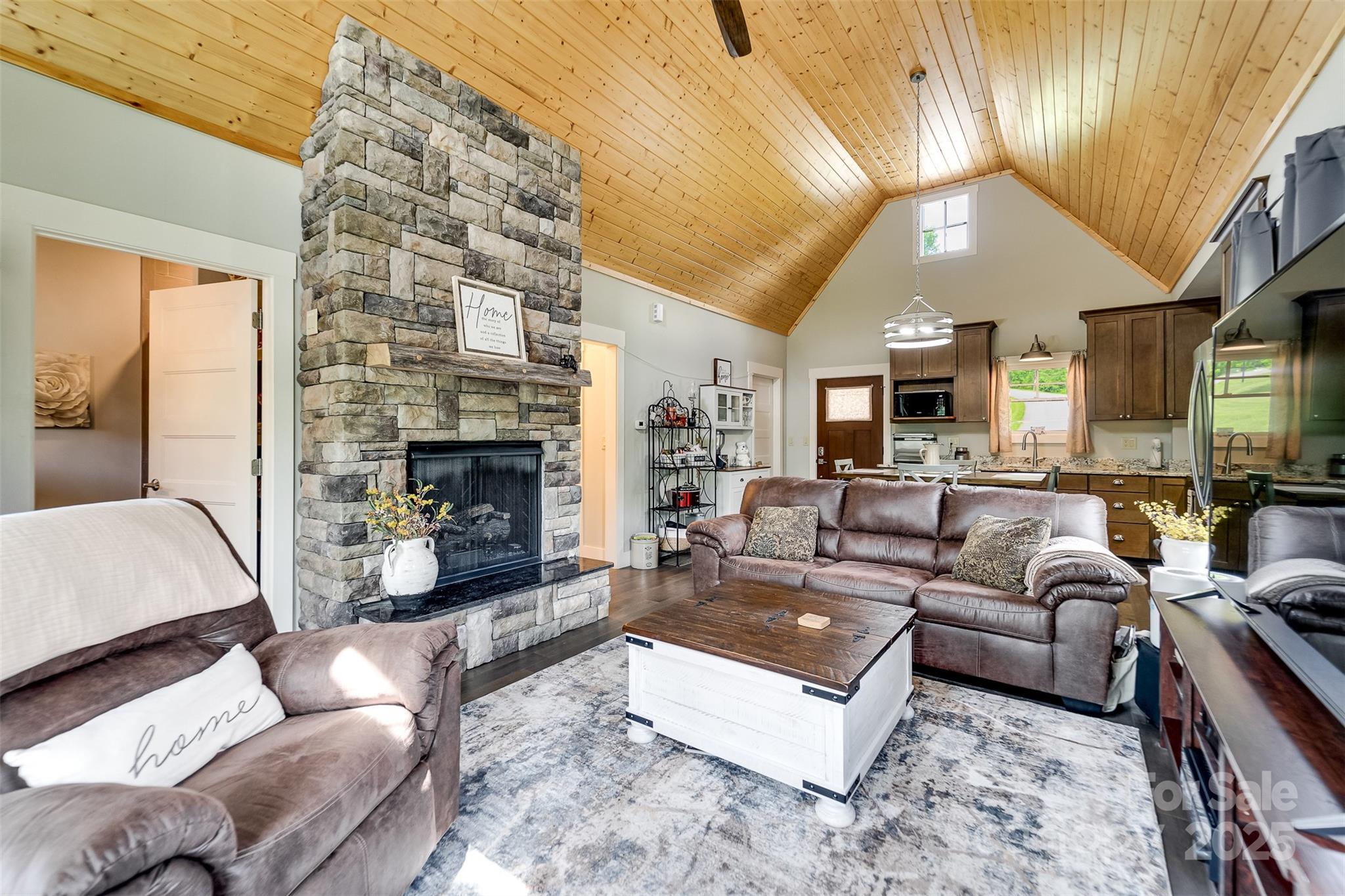 Cullowhee River Club - Residential