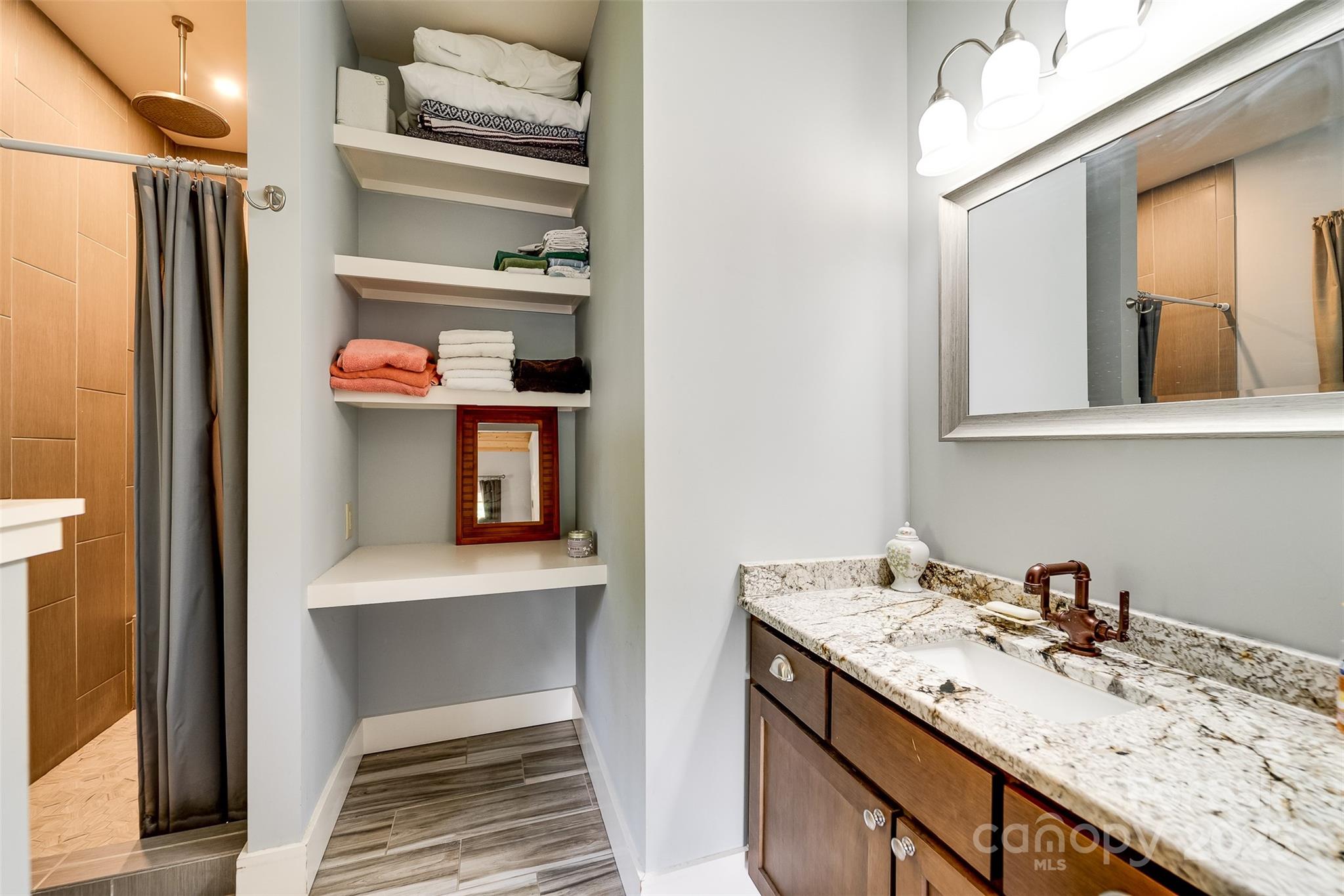 Cullowhee River Club - Residential