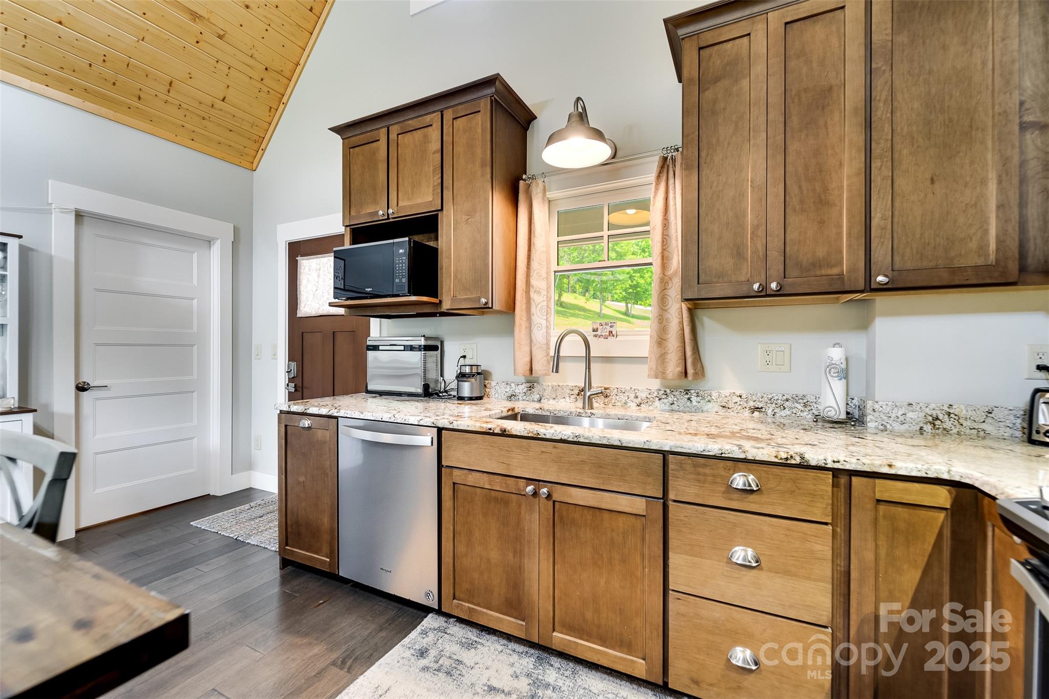 Cullowhee River Club - Residential