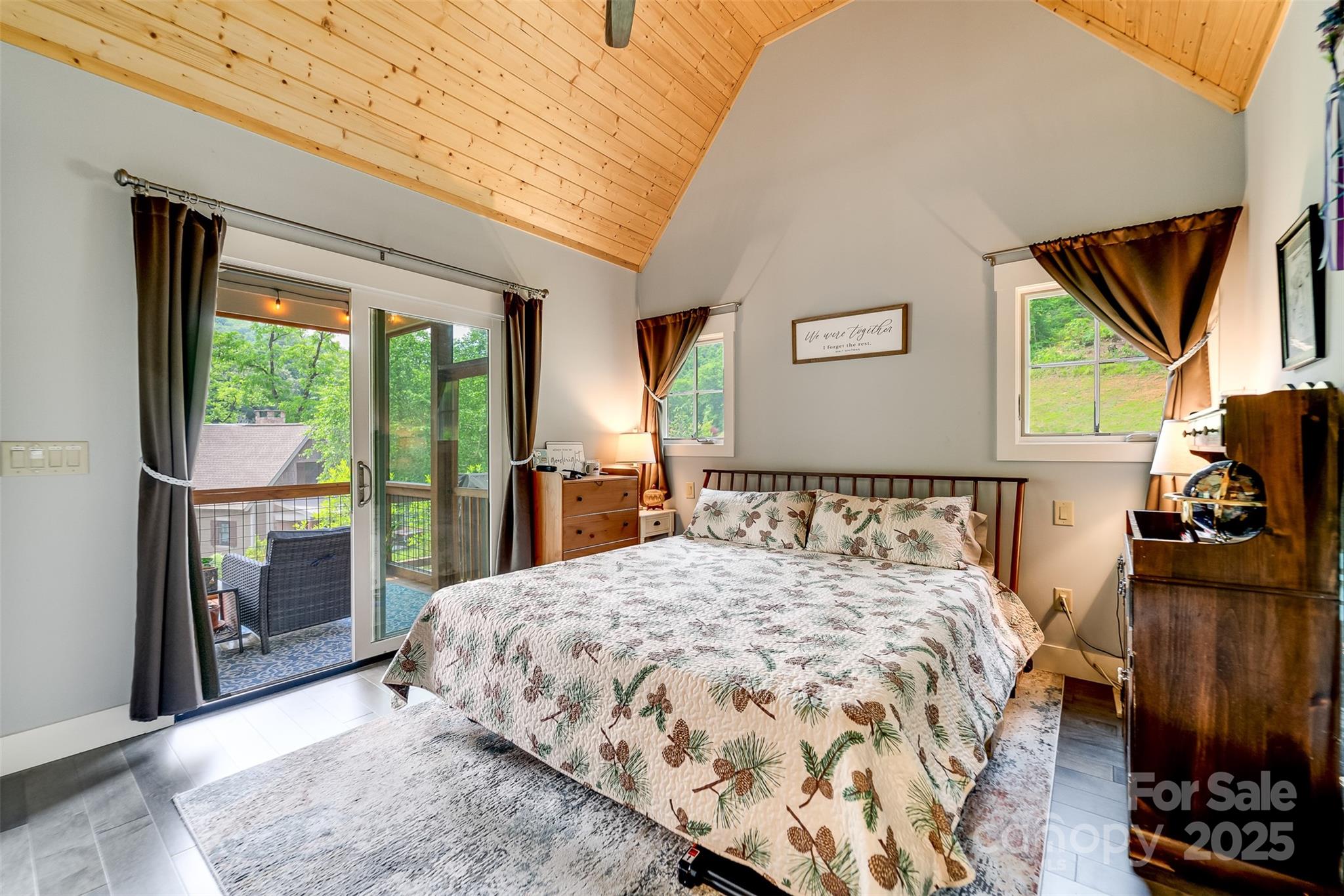 Cullowhee River Club - Residential