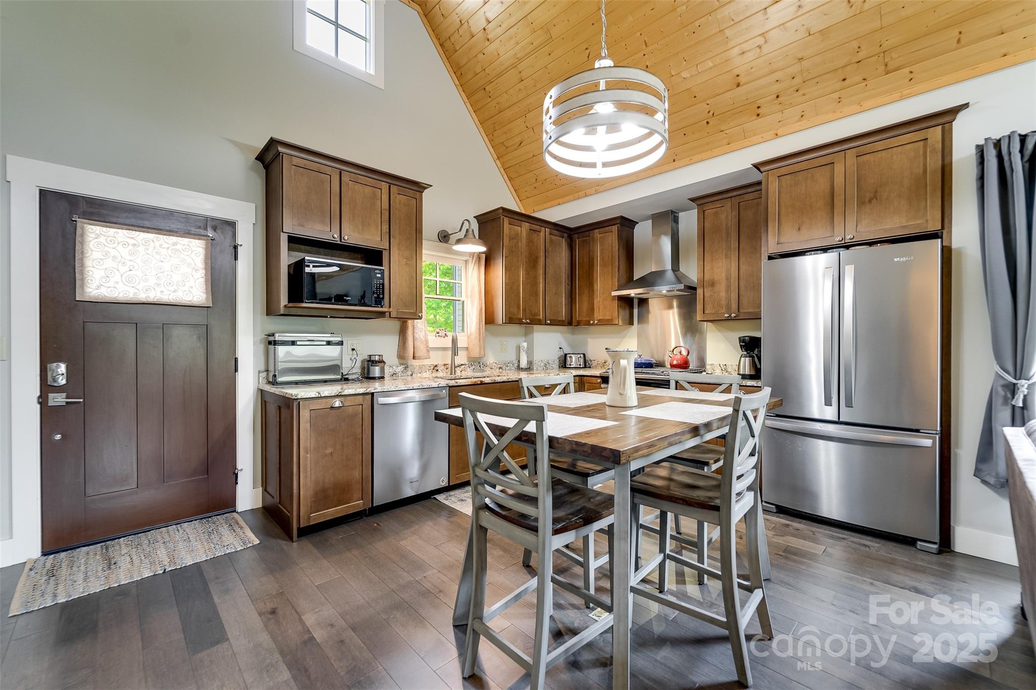 Cullowhee River Club - Residential