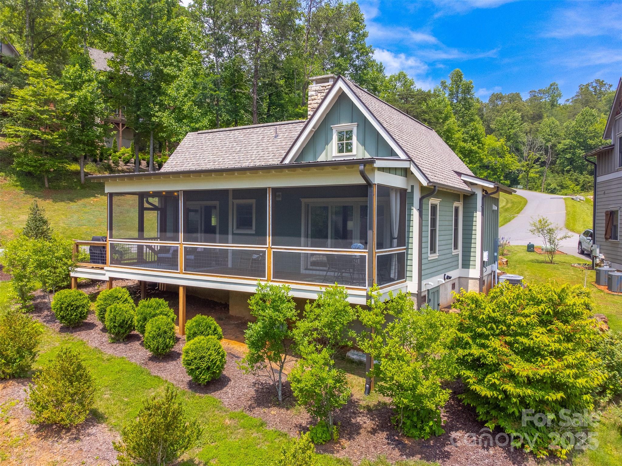 396 River Club Drive