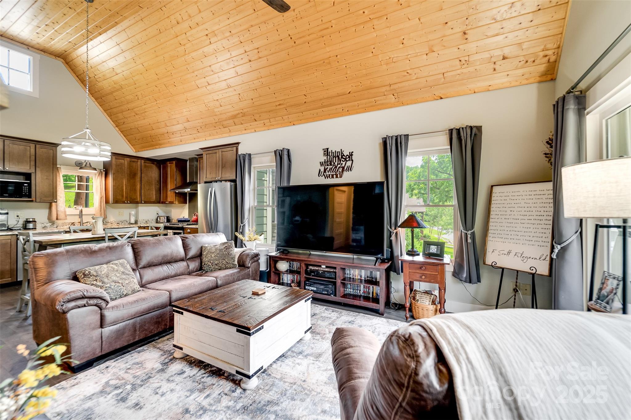 Cullowhee River Club - Residential