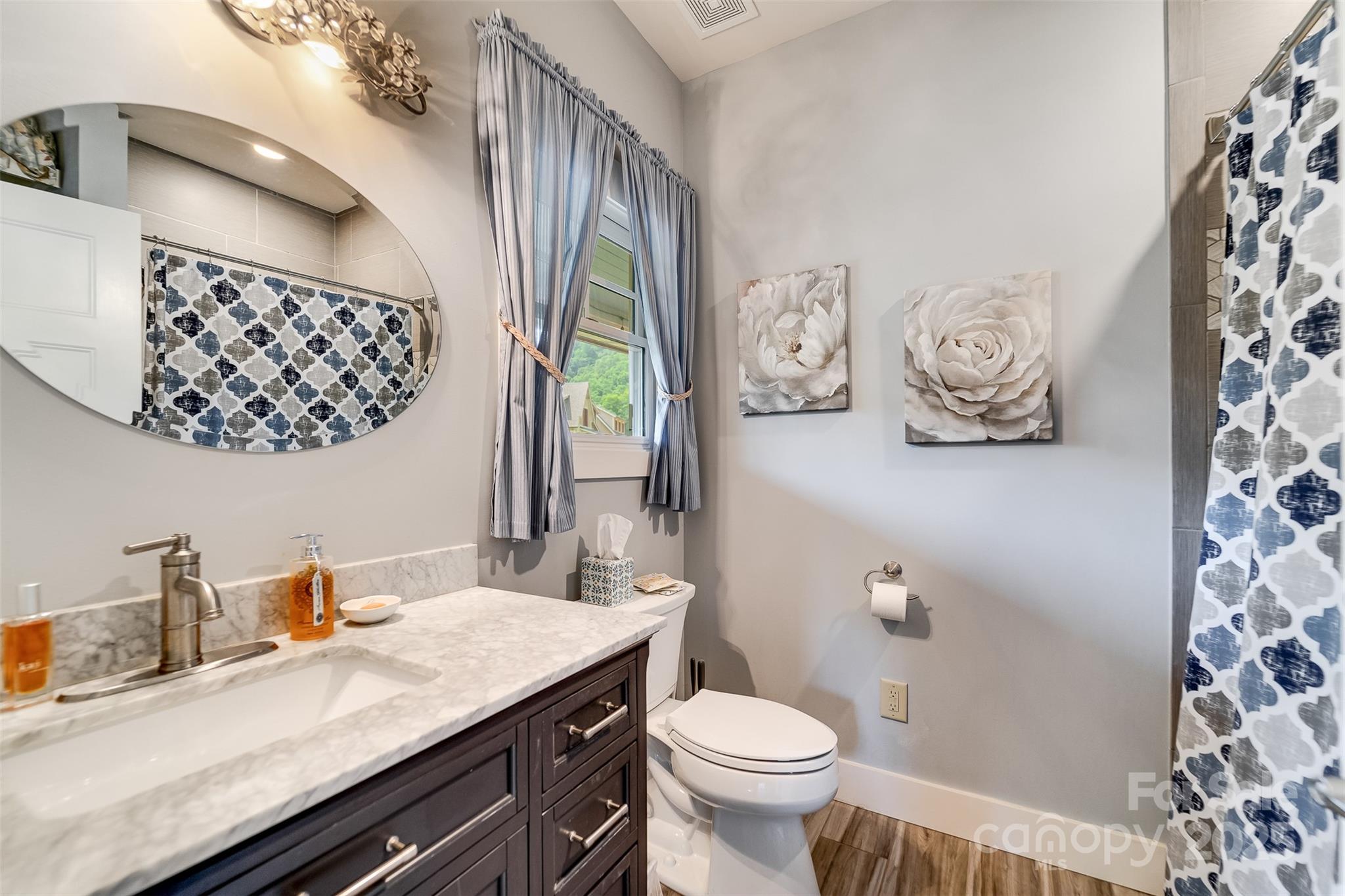 Cullowhee River Club - Residential