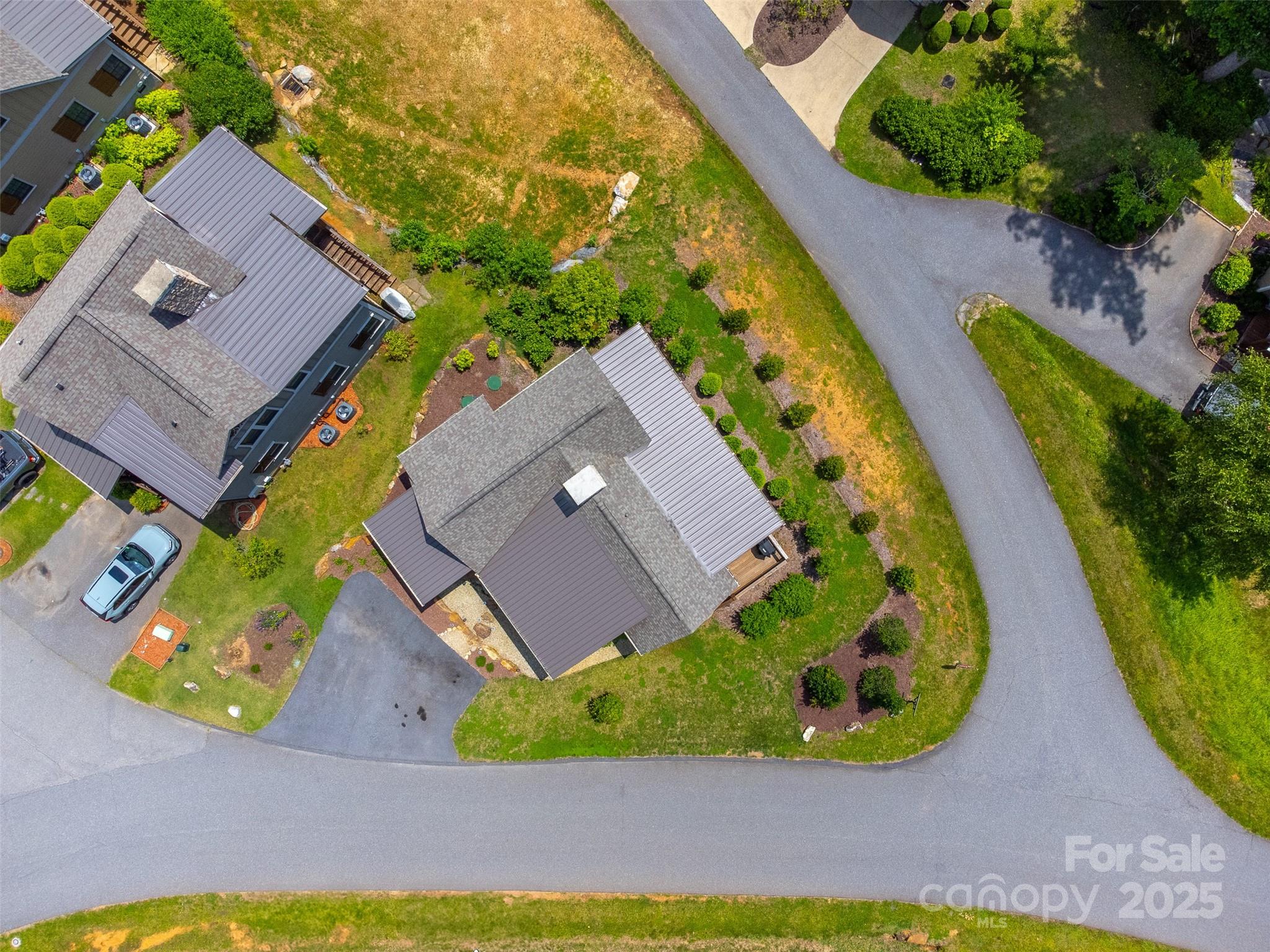Cullowhee River Club - Residential