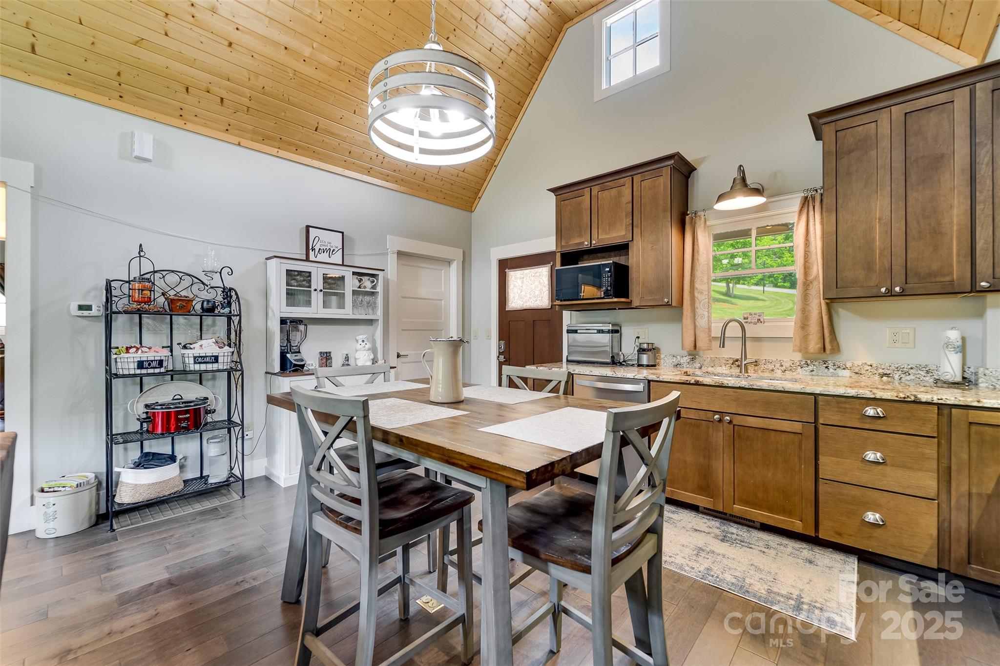 Cullowhee River Club - Residential