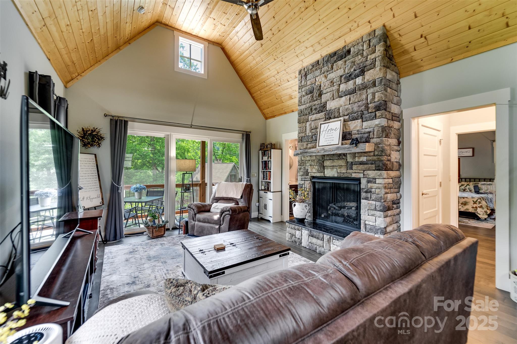 Cullowhee River Club - Residential