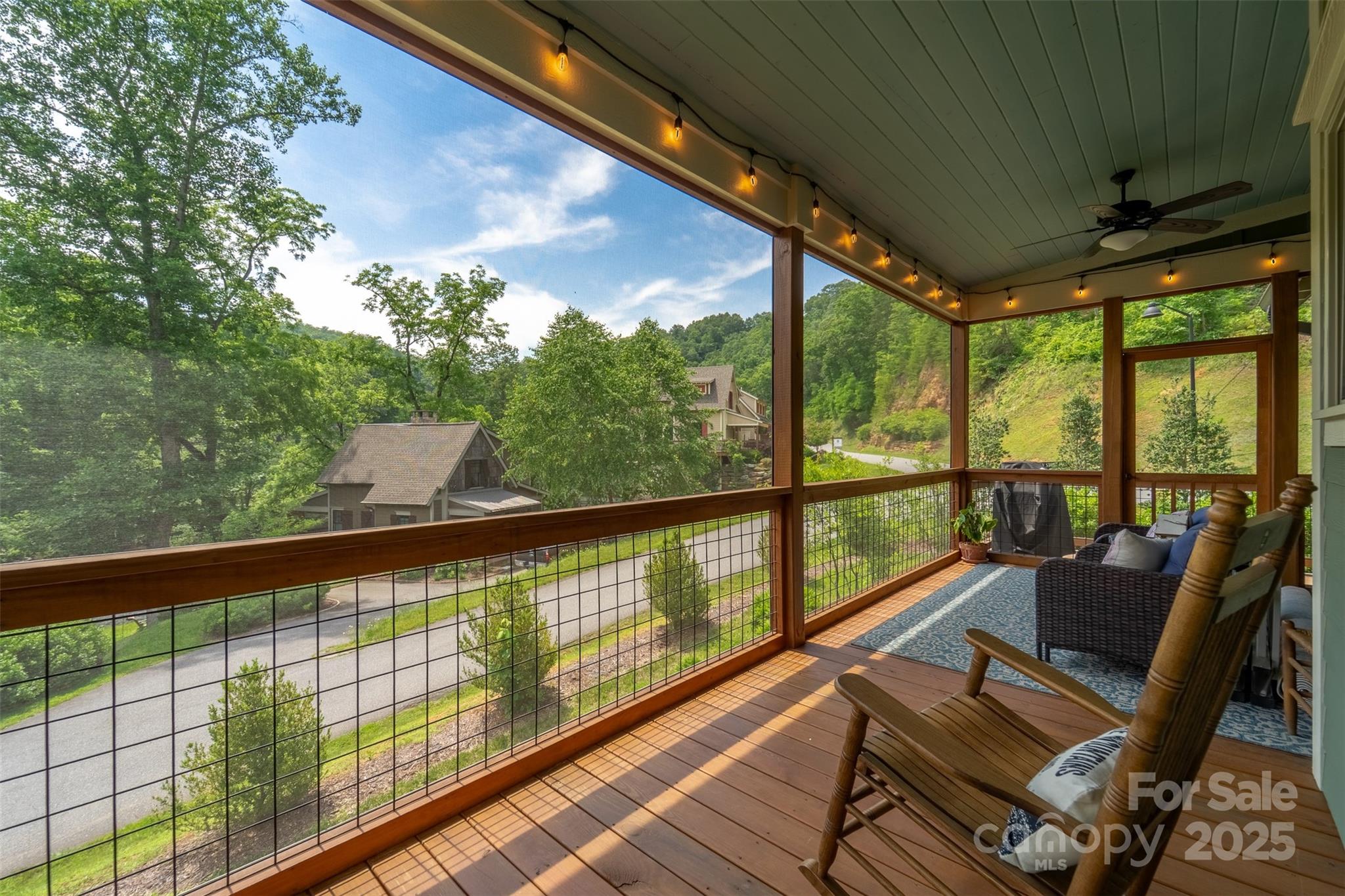 Cullowhee River Club - Residential