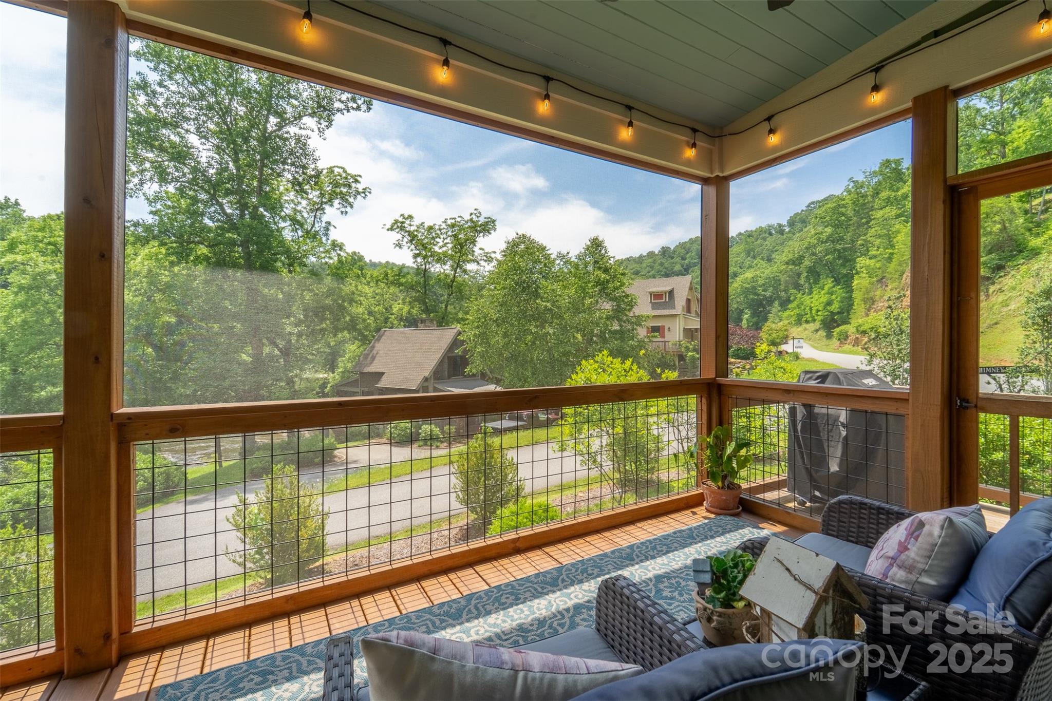 Cullowhee River Club - Residential
