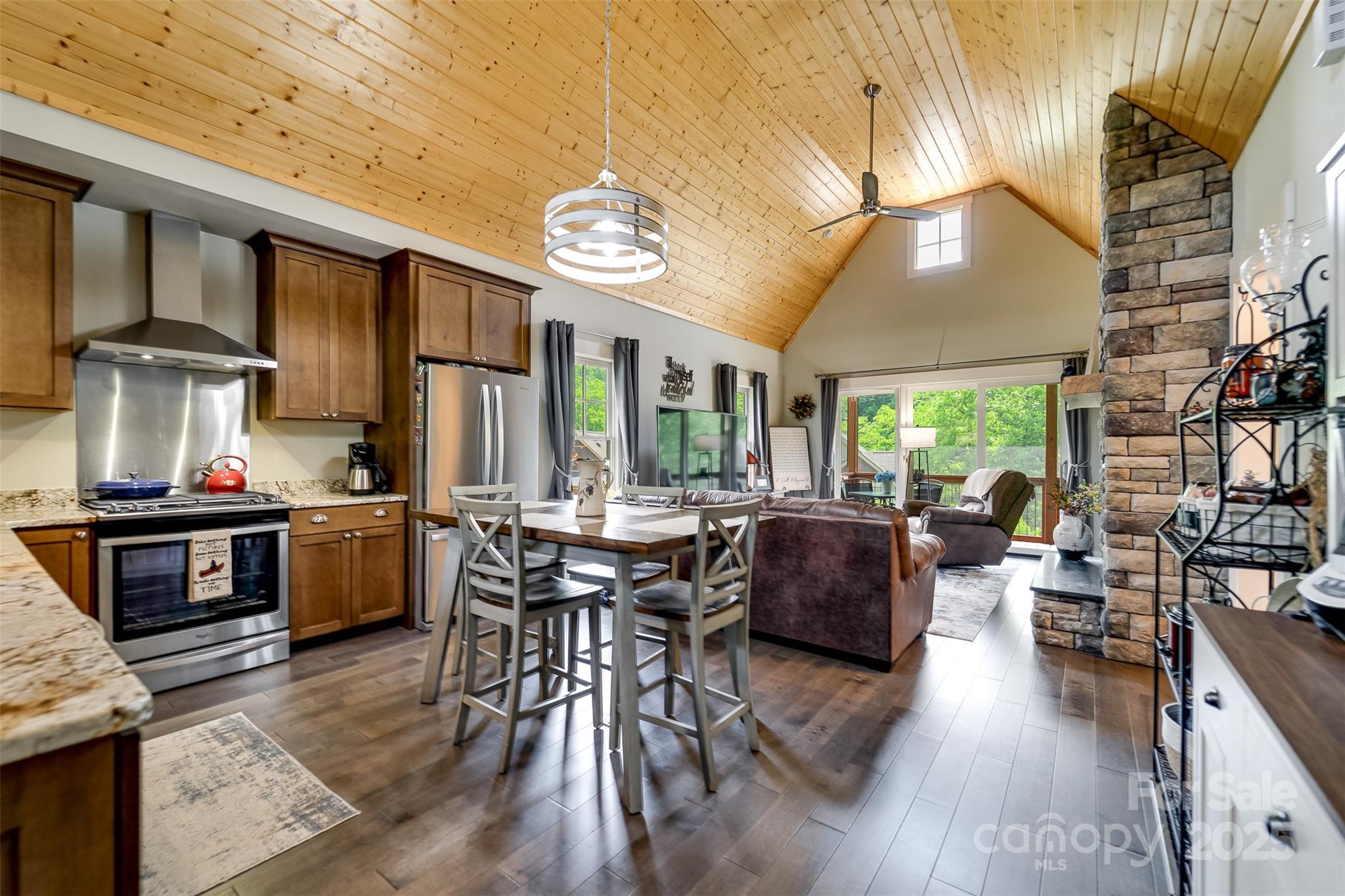 396 River Club Drive