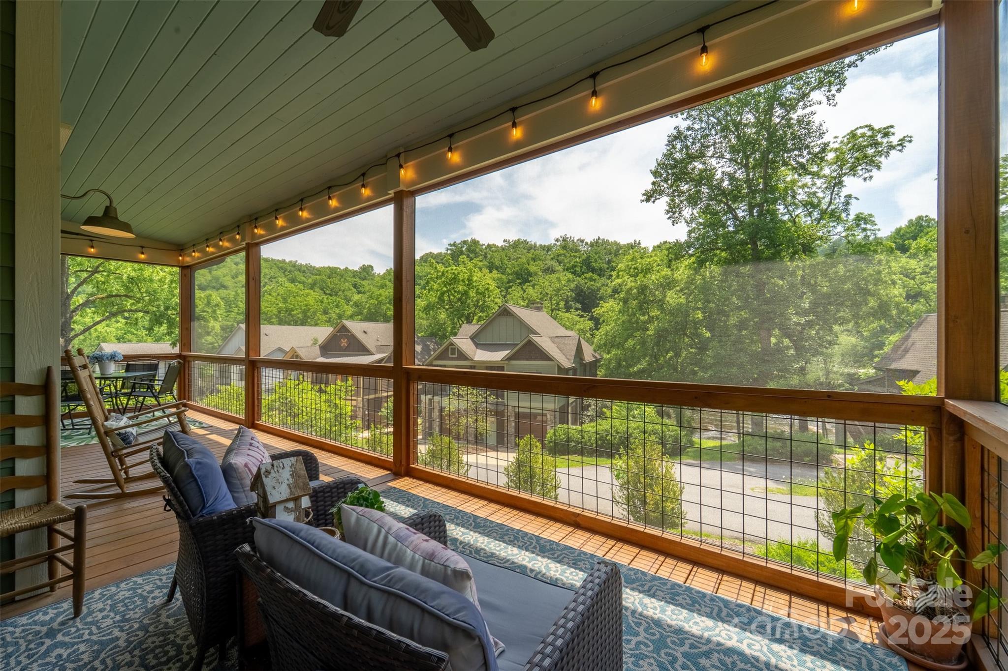 Cullowhee River Club - Residential