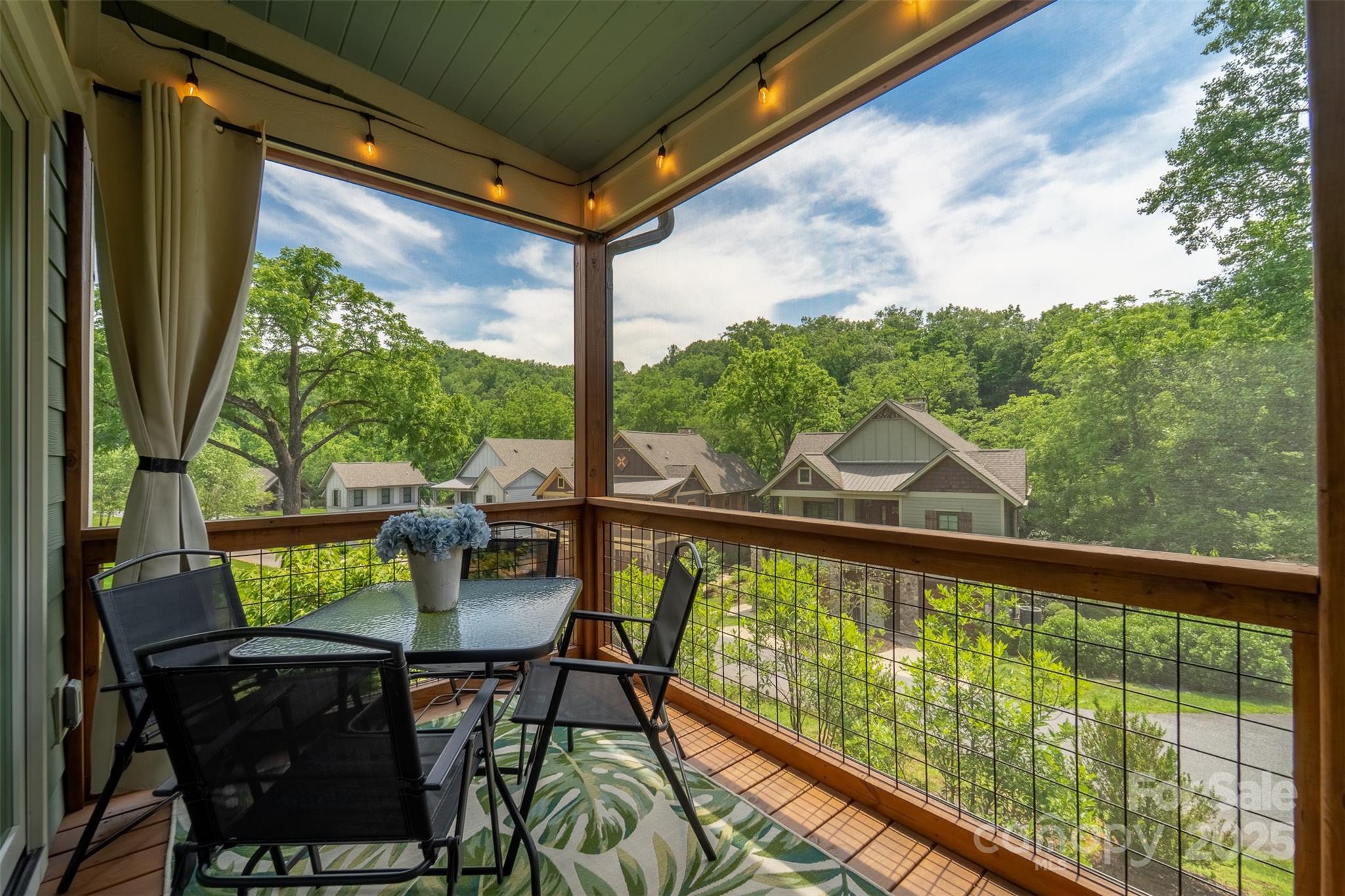 Cullowhee River Club - Residential