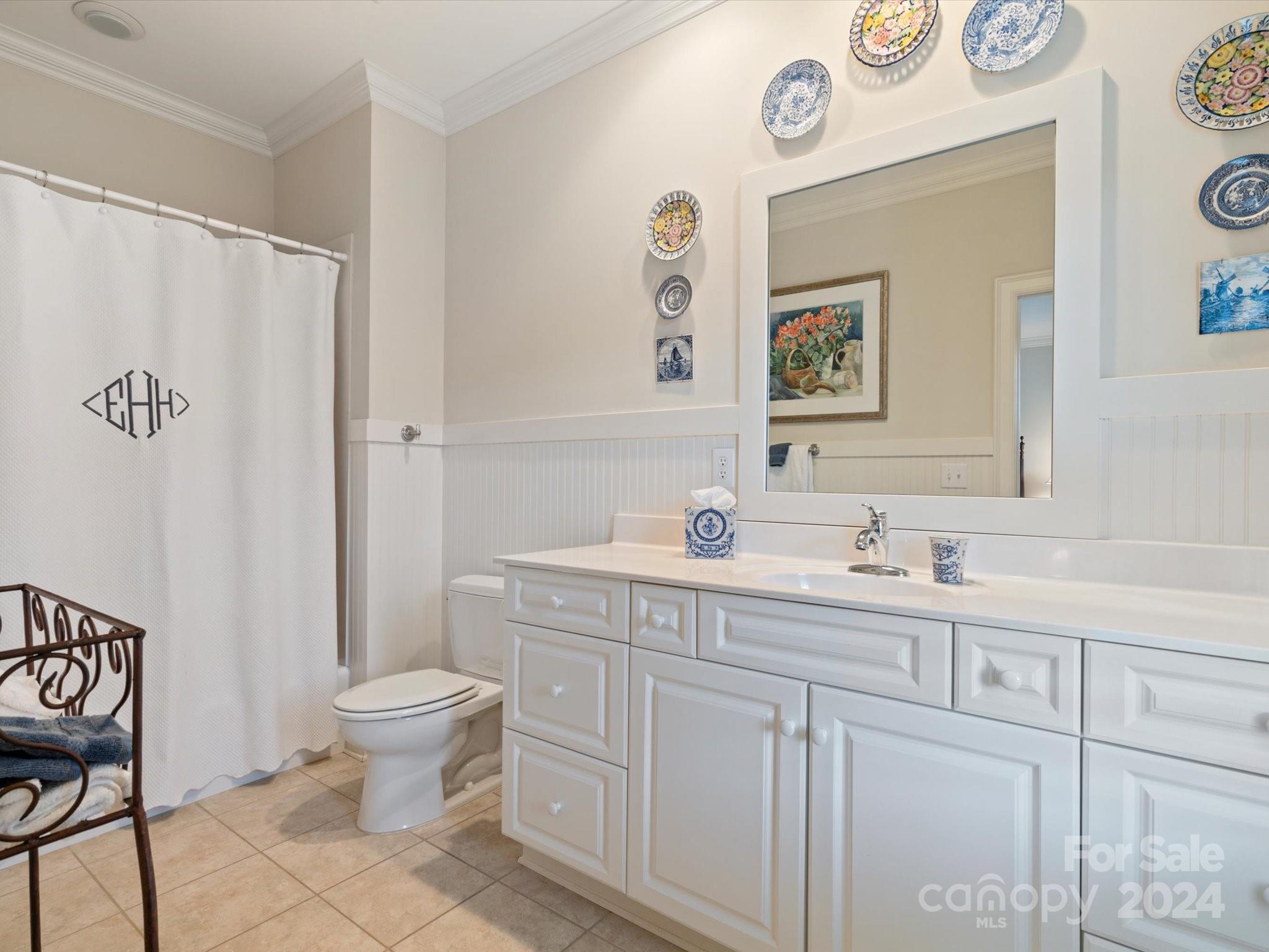 Spring Branch Glen - Residential