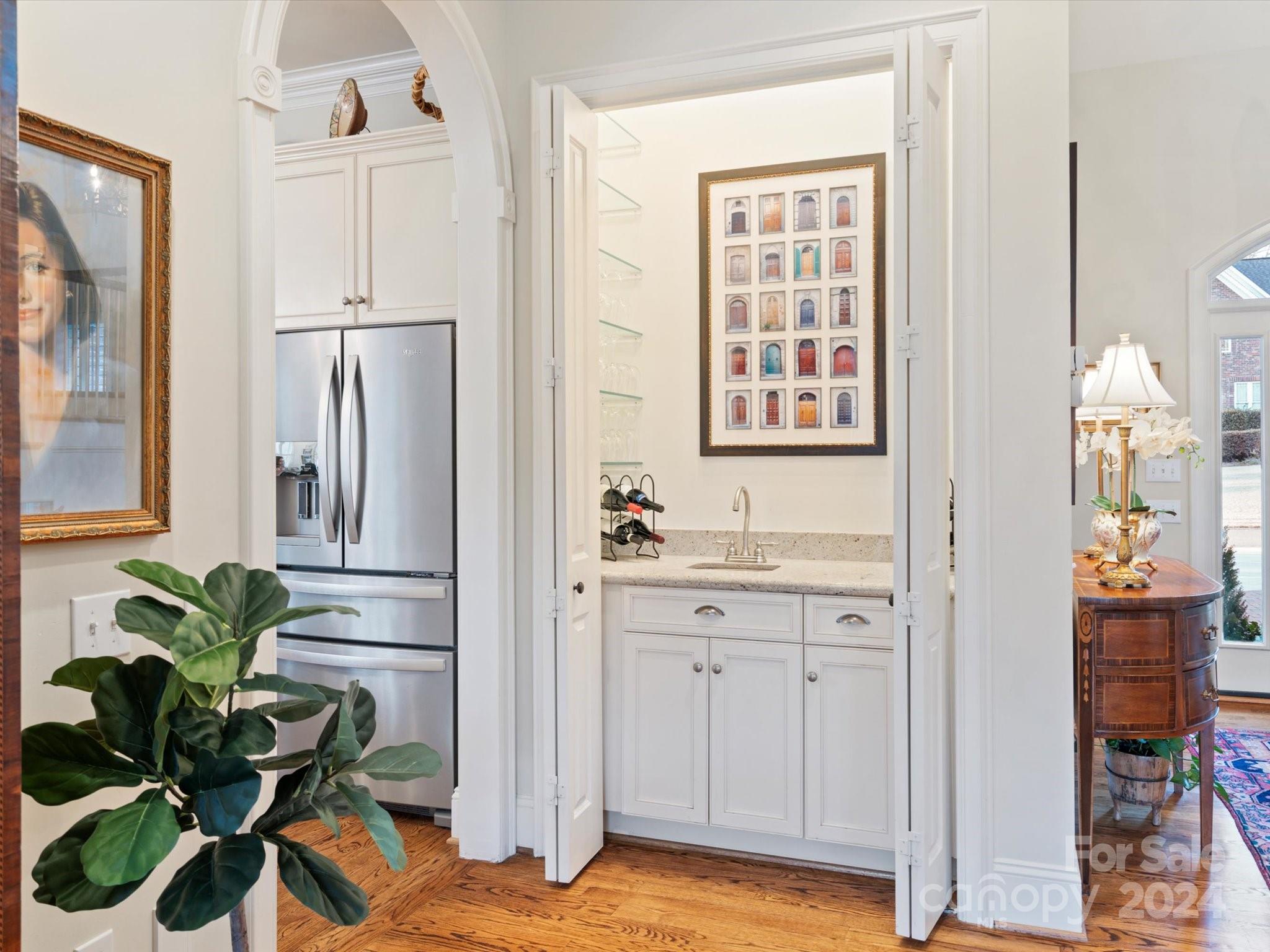 Spring Branch Glen - Residential