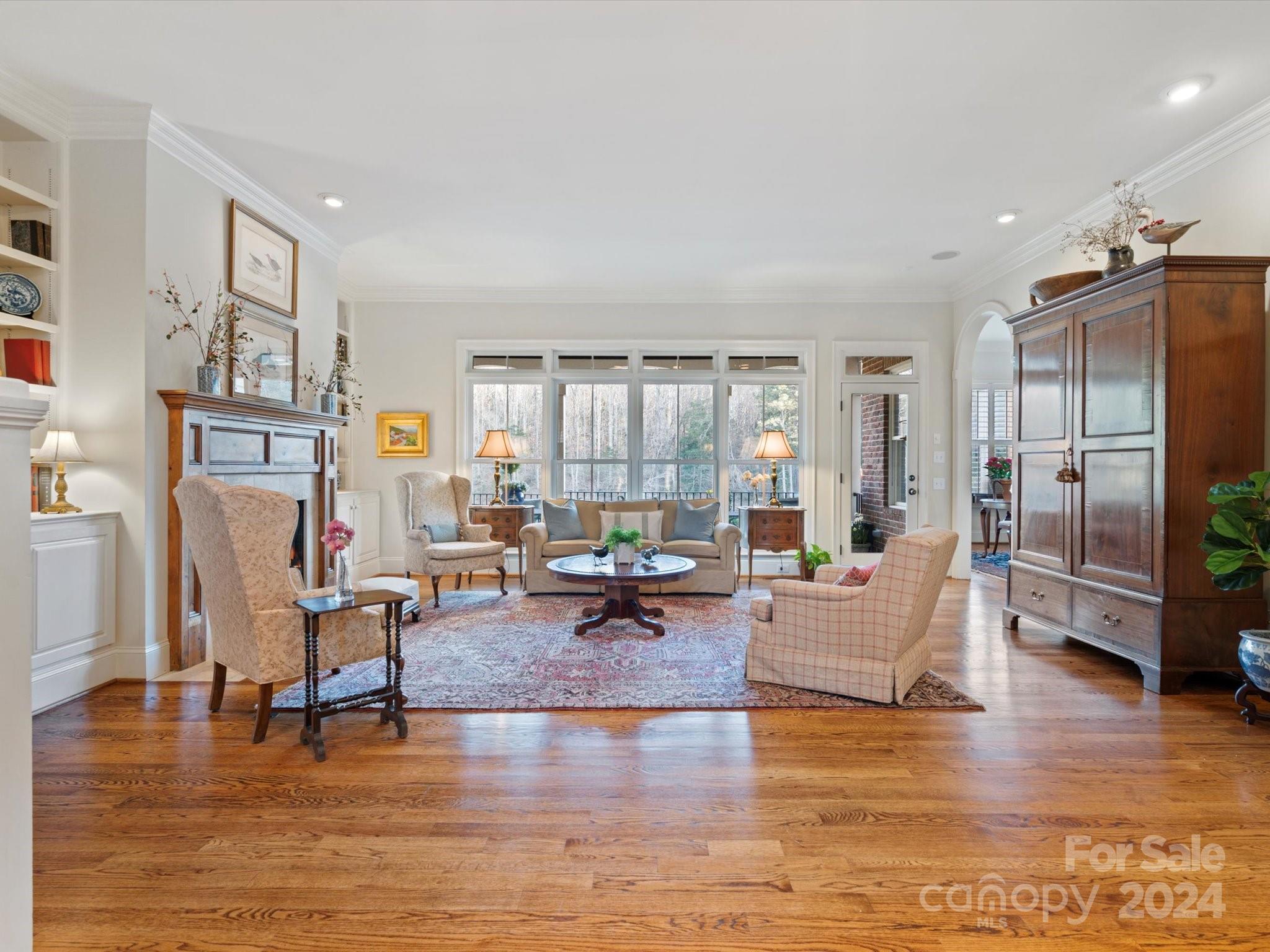 Spring Branch Glen - Residential