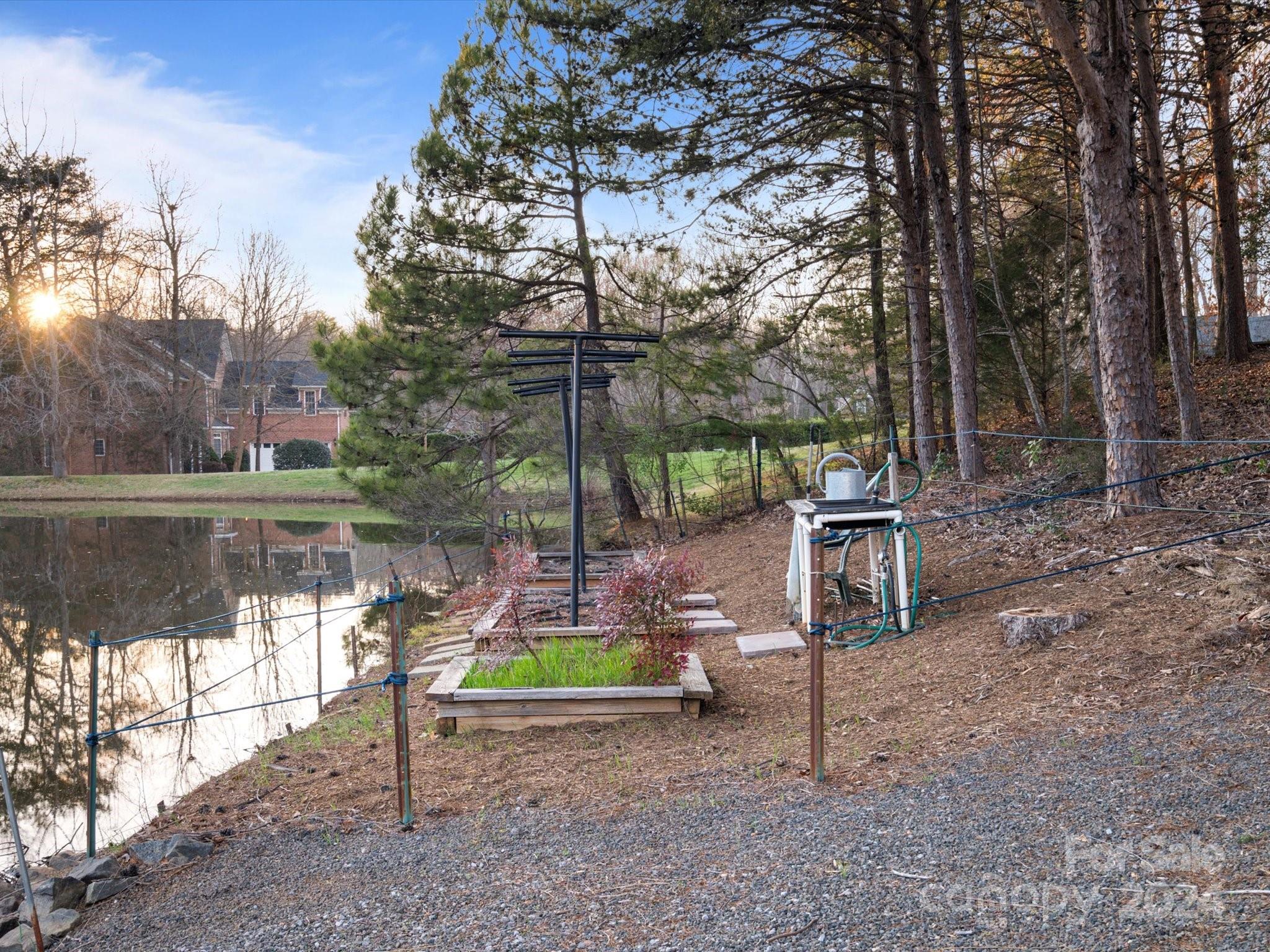 Spring Branch Glen - Residential