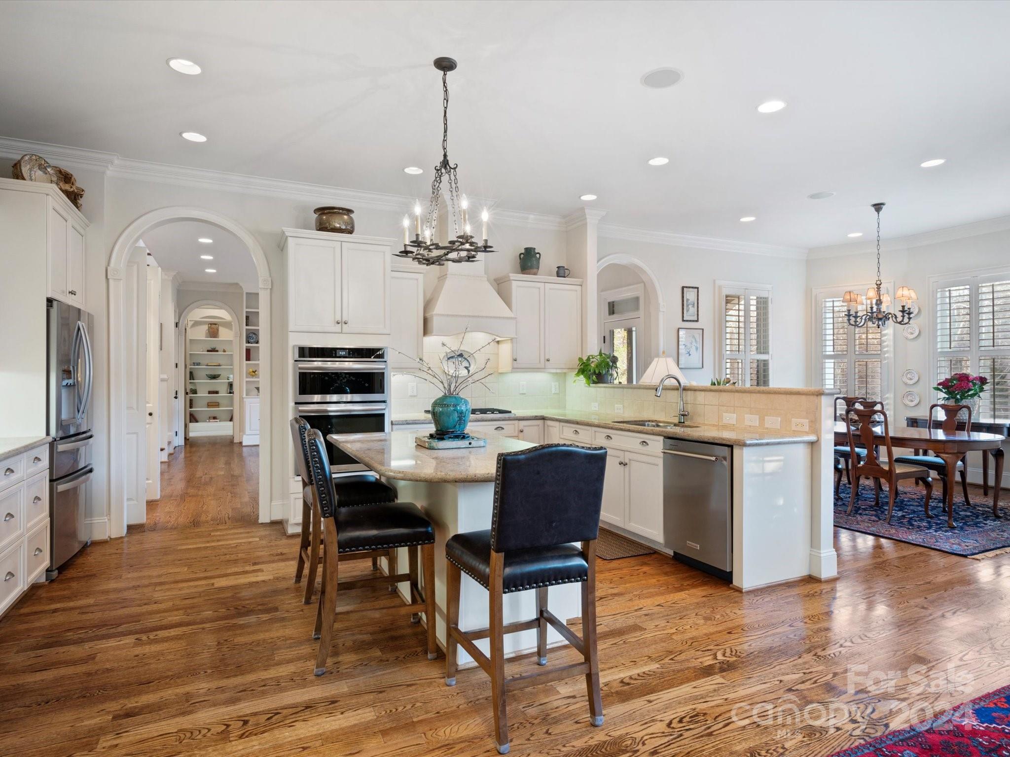 Spring Branch Glen - Residential