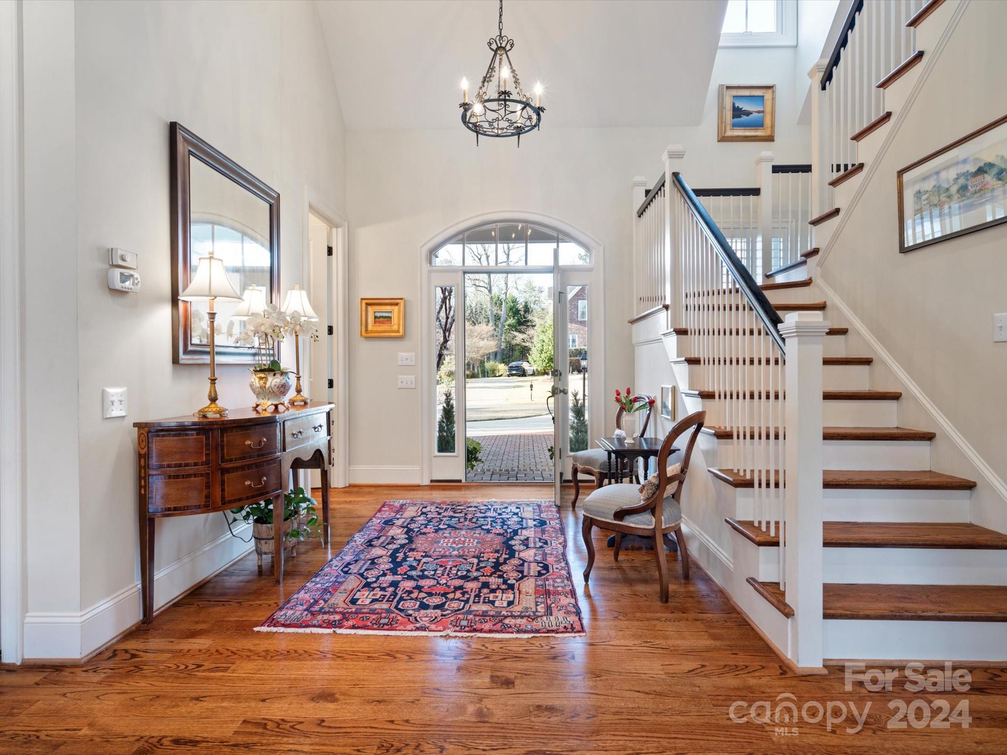 Spring Branch Glen - Residential