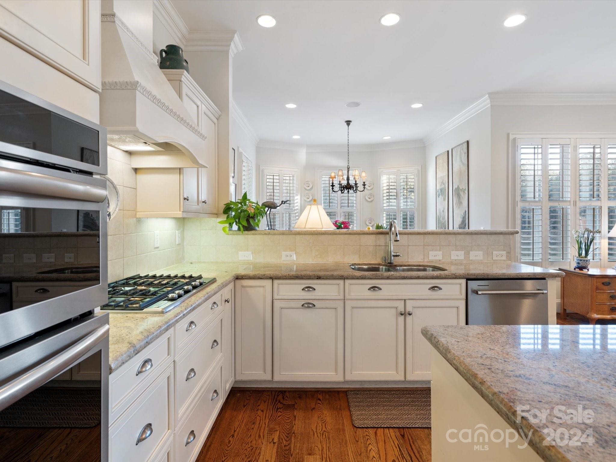 Spring Branch Glen - Residential