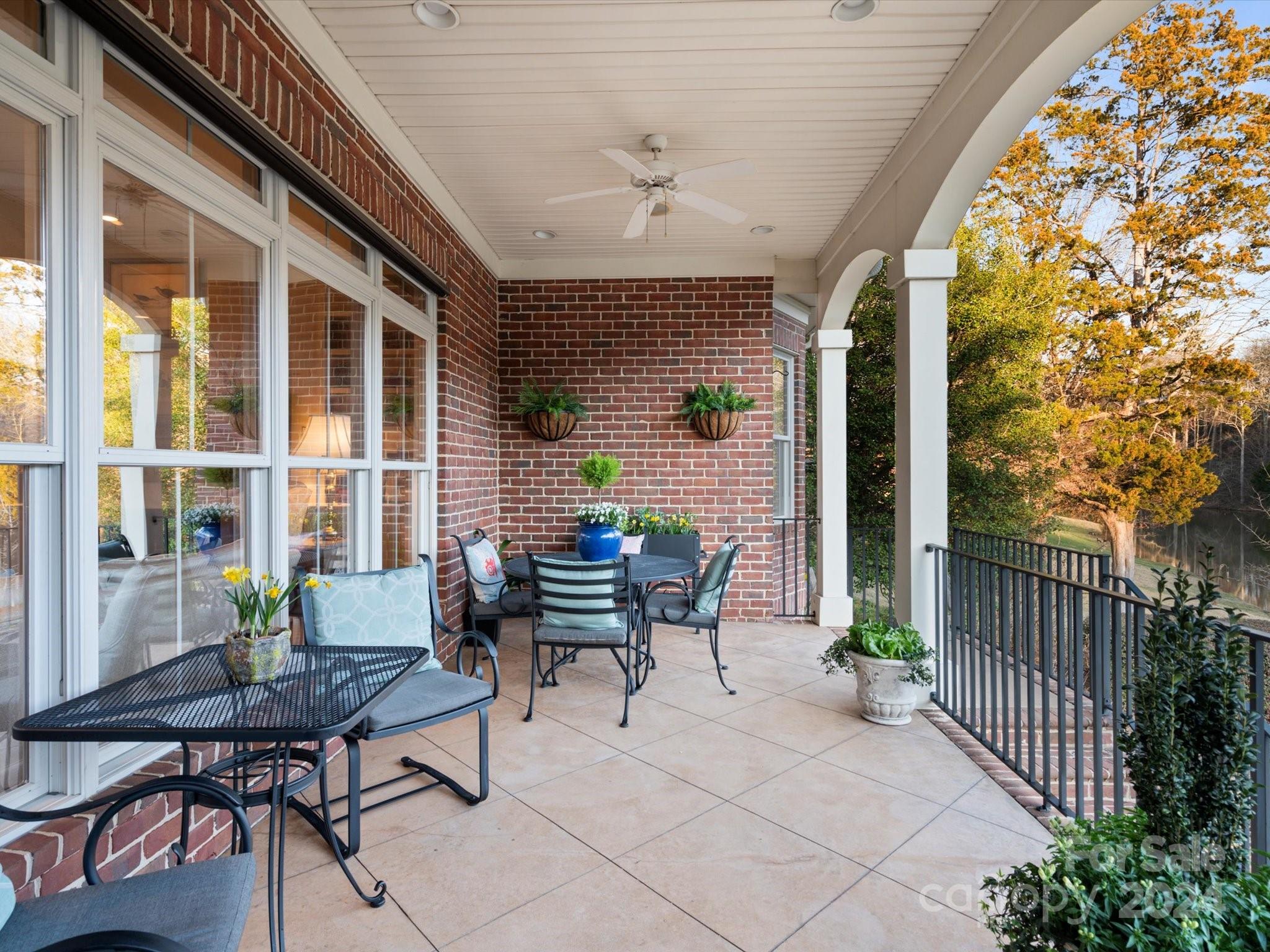 Spring Branch Glen - Residential