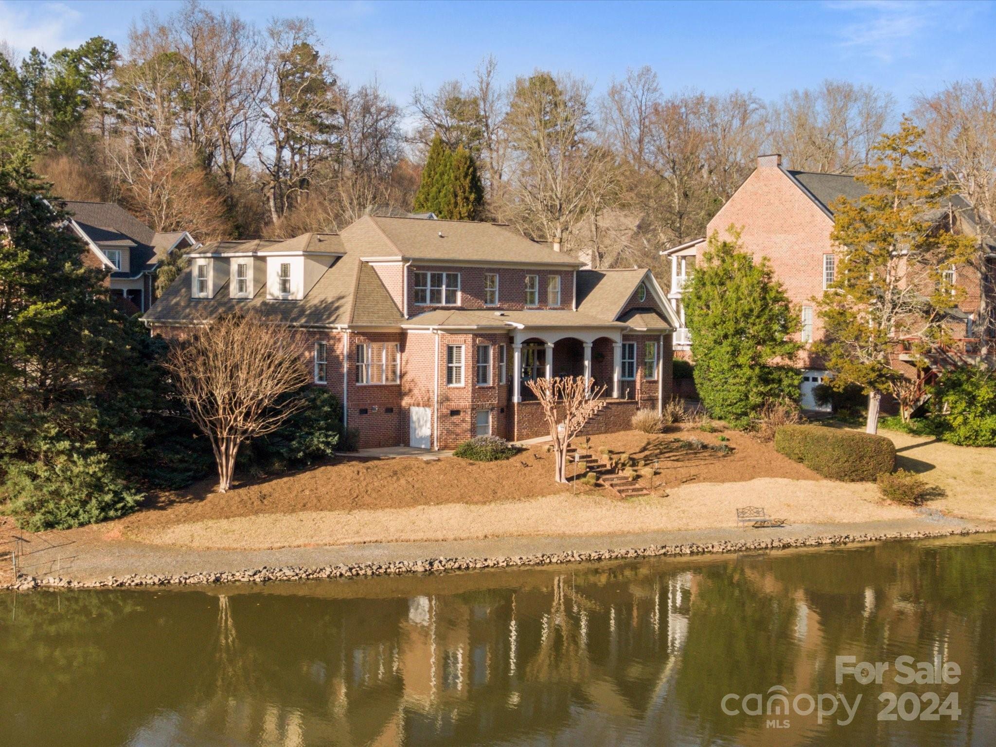 Spring Branch Glen - Residential