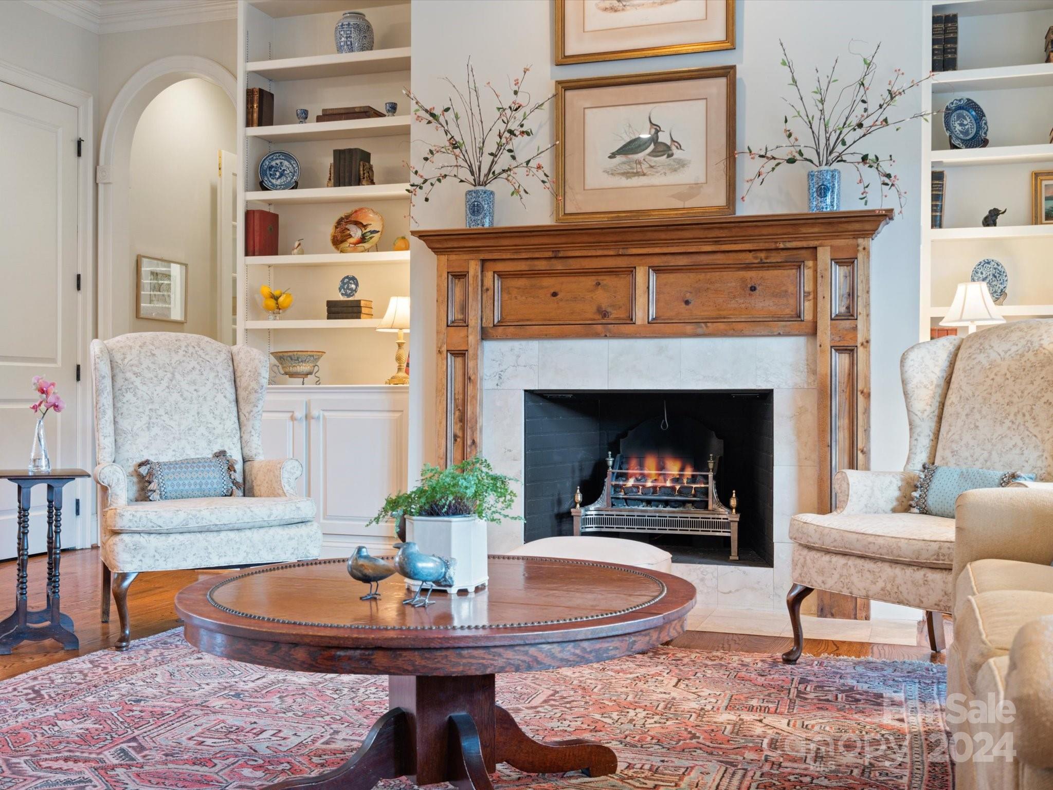 Spring Branch Glen - Residential