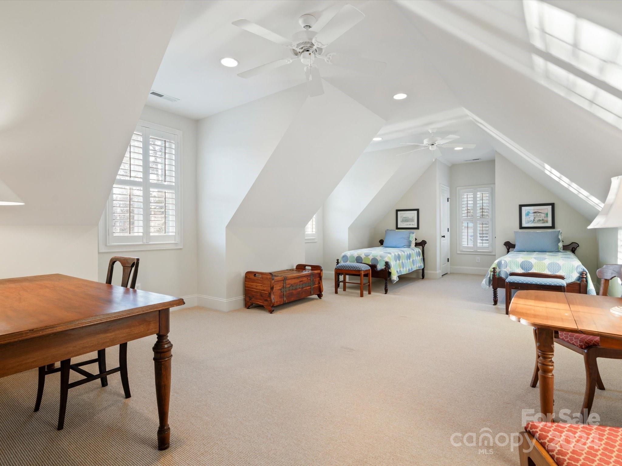 Spring Branch Glen - Residential