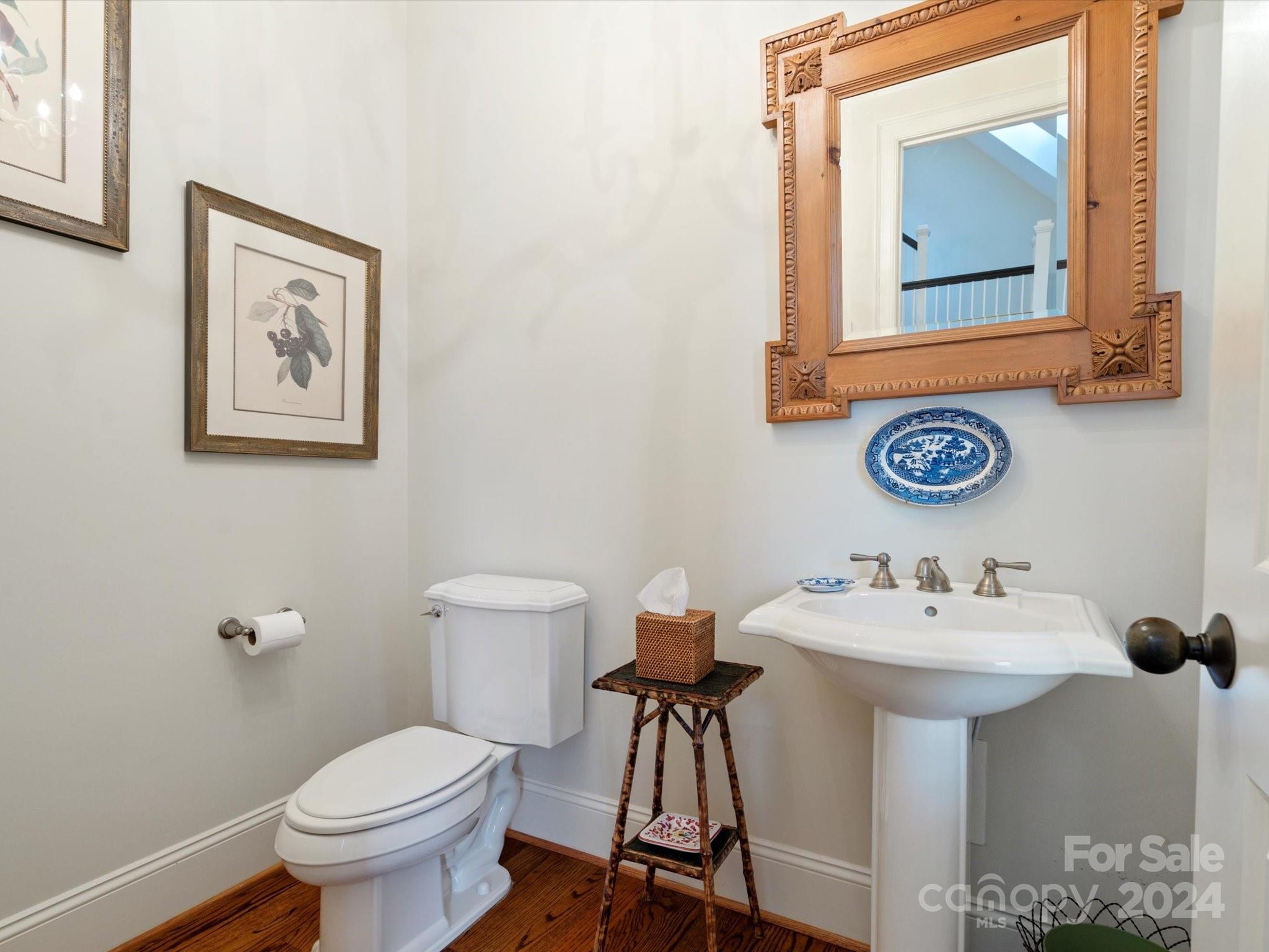 Spring Branch Glen - Residential