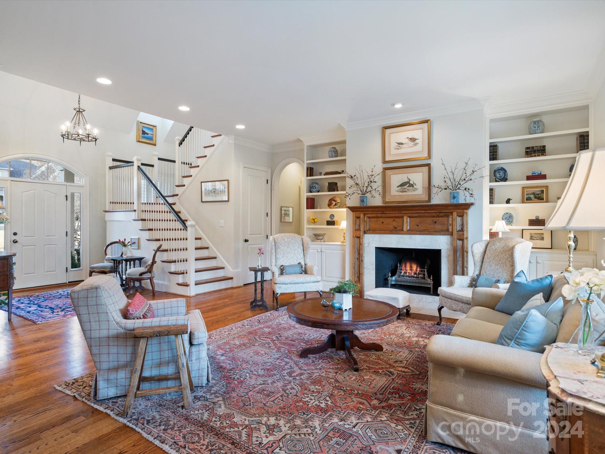 Spring Branch Glen - Residential