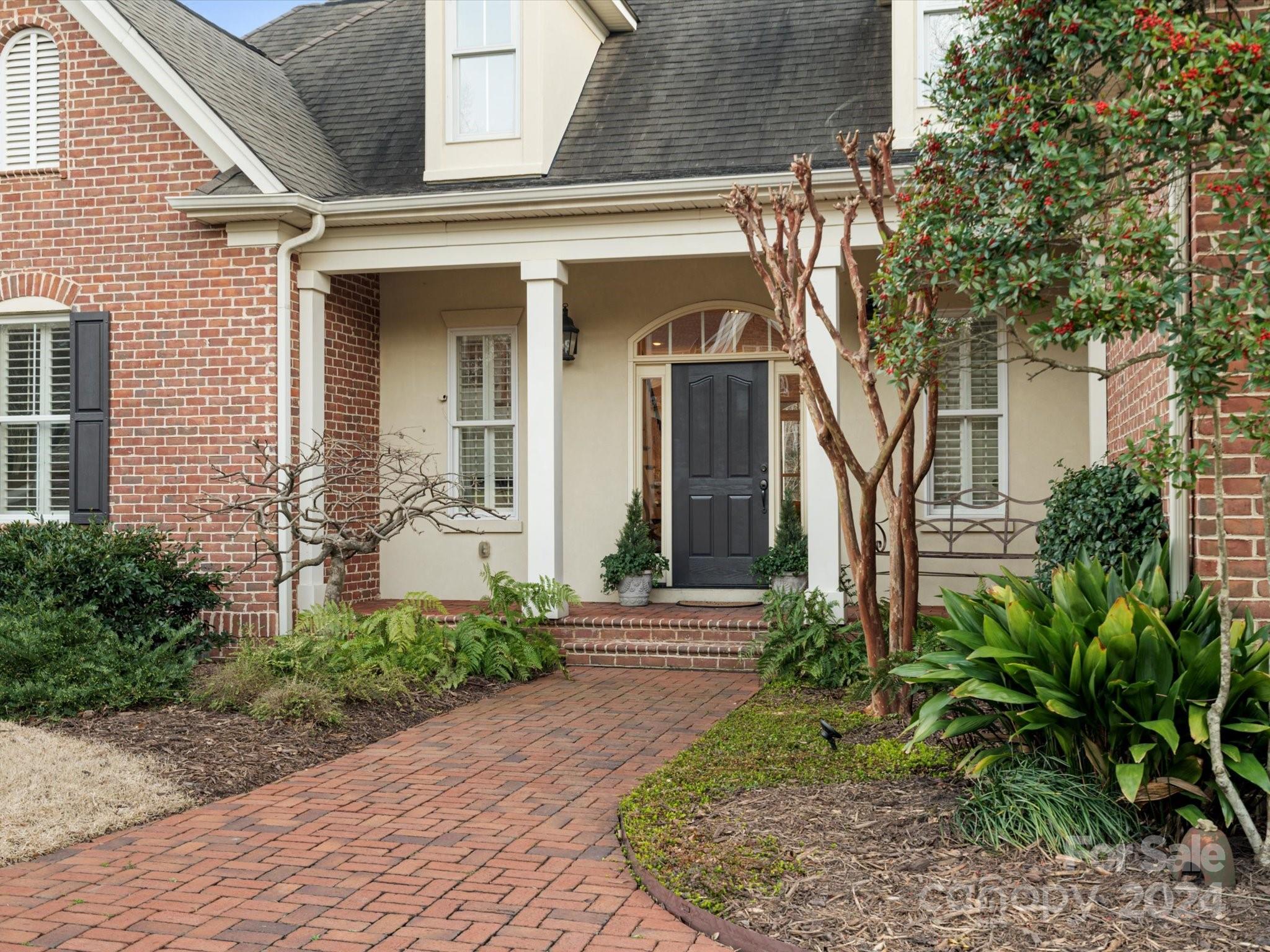 Spring Branch Glen - Residential