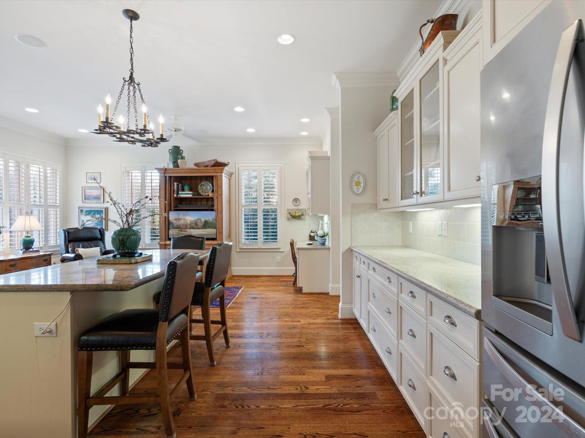 Spring Branch Glen - Residential