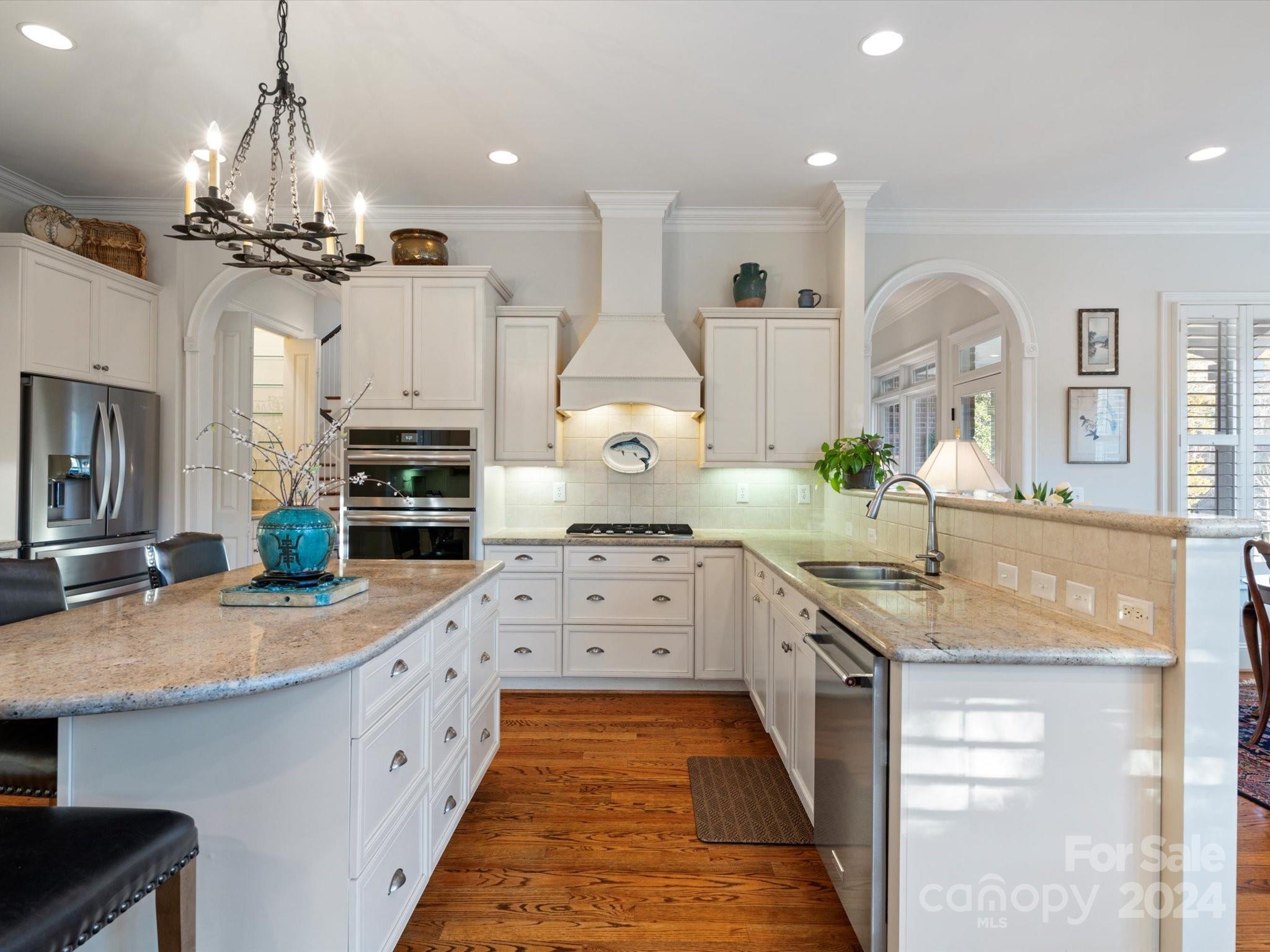 Spring Branch Glen - Residential