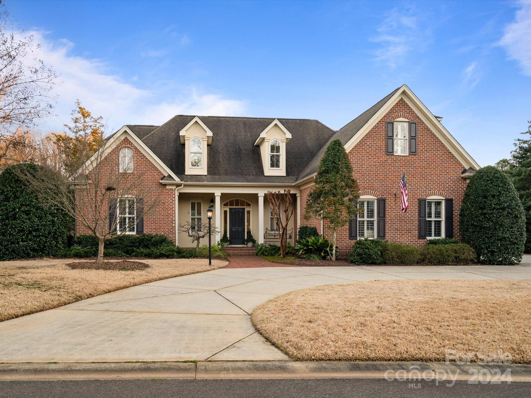 Spring Branch Glen - Residential