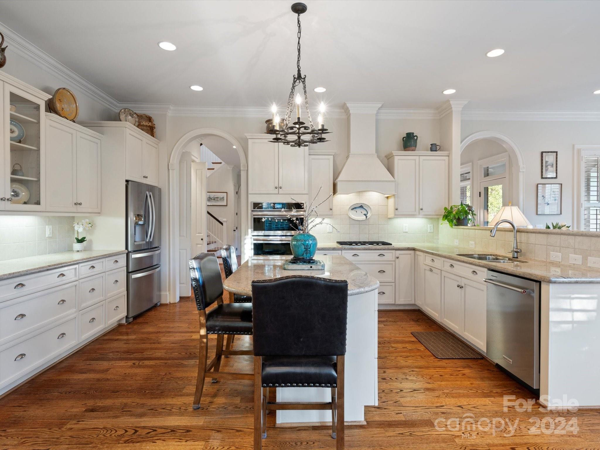 Spring Branch Glen - Residential