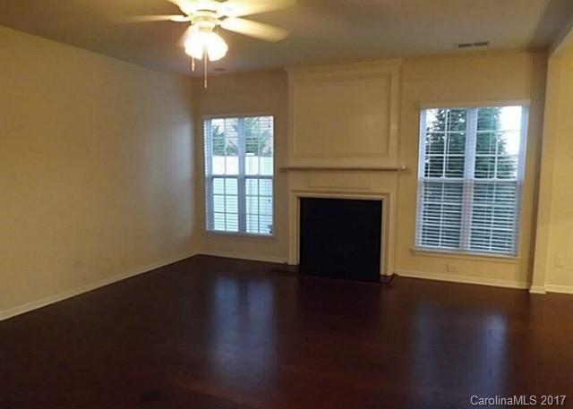 The Enclave at Ardrey Kell - Residential Lease