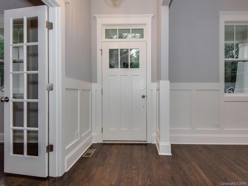 Midwood - Residential