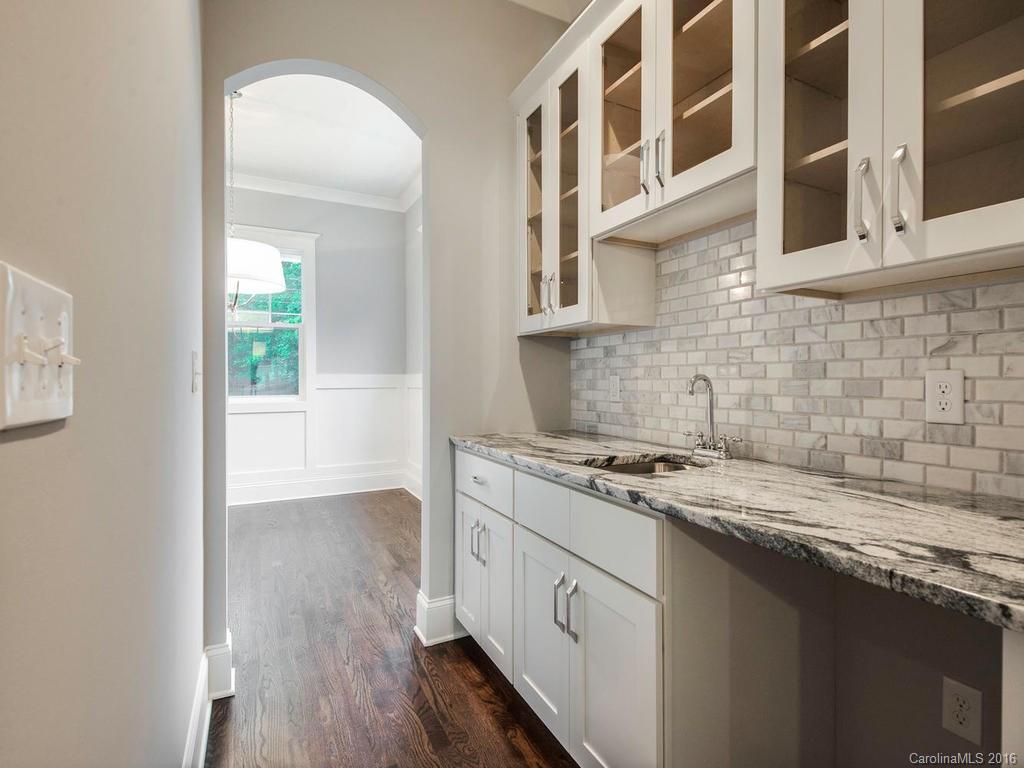 Midwood - Residential