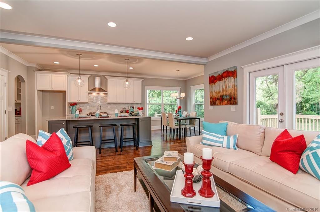 Midwood - Residential