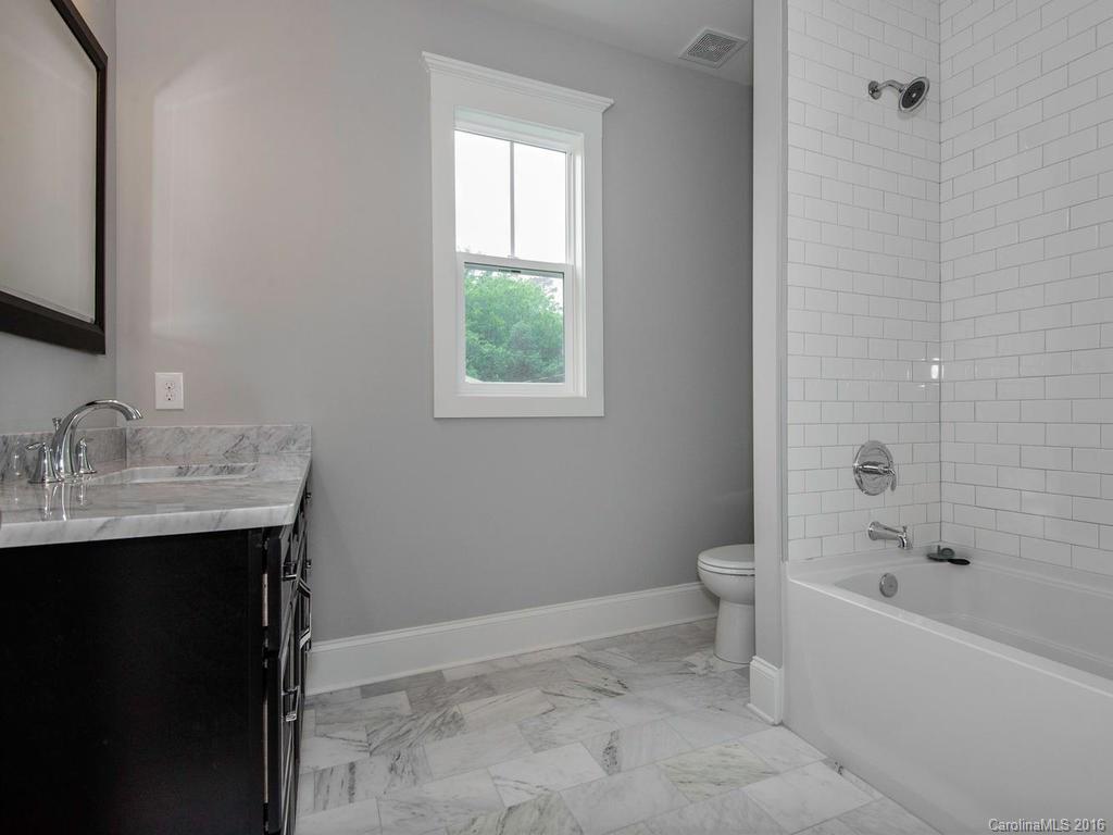 Midwood - Residential