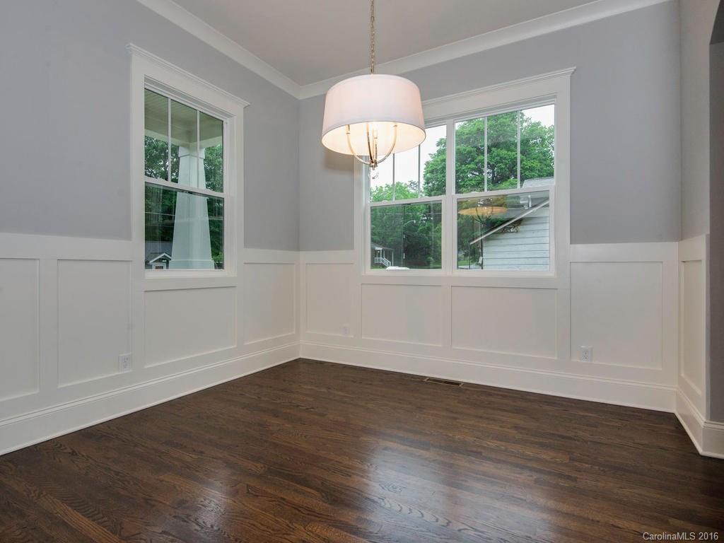 Midwood - Residential