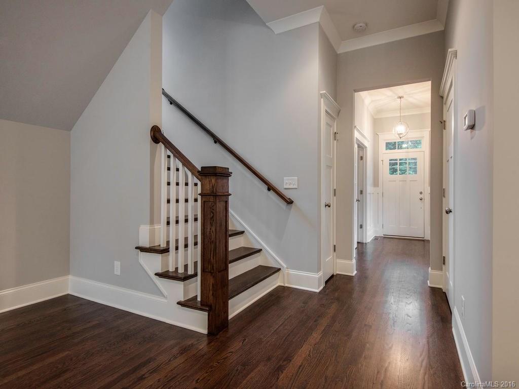 Midwood - Residential