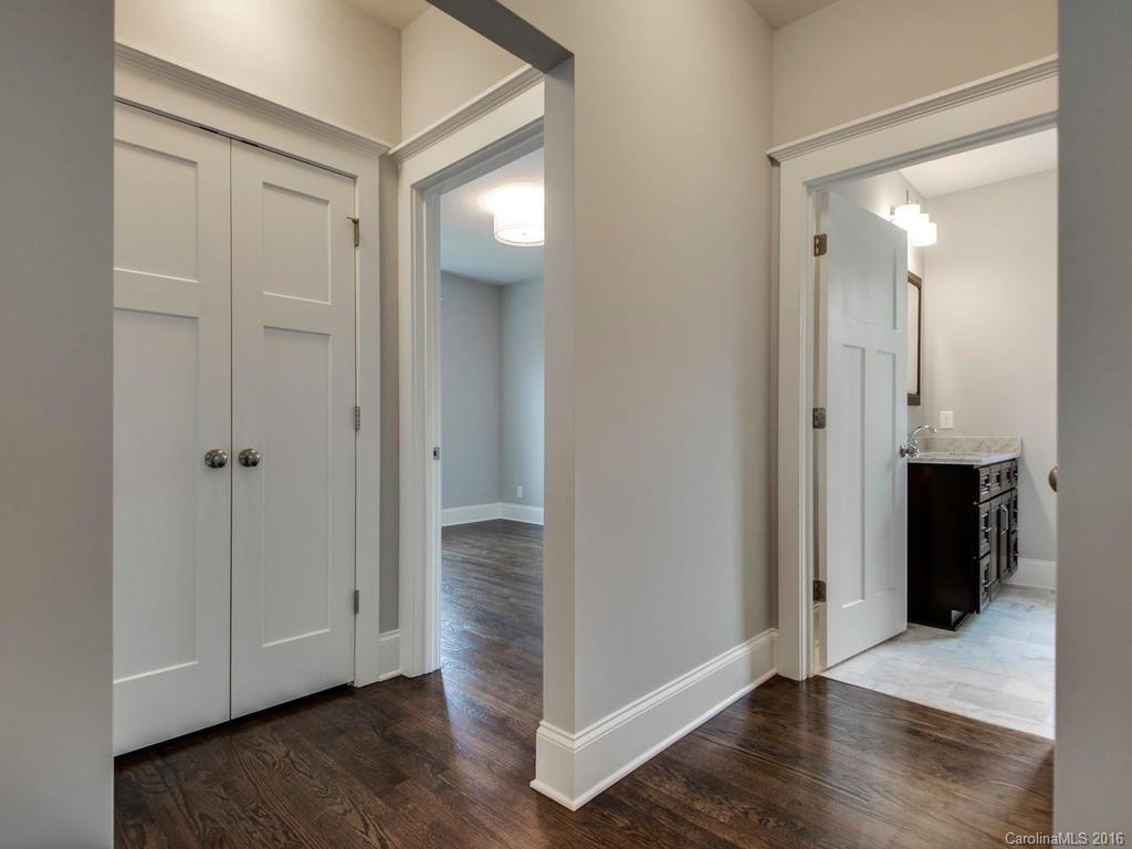 Midwood - Residential