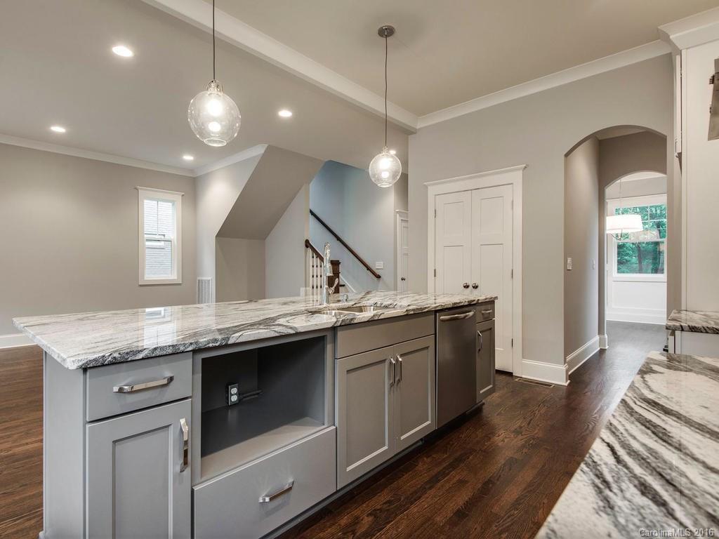 Midwood - Residential