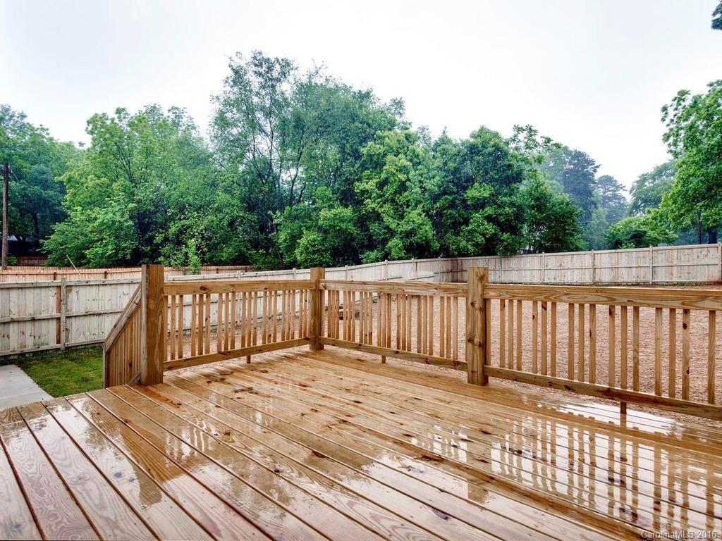 Midwood - Residential