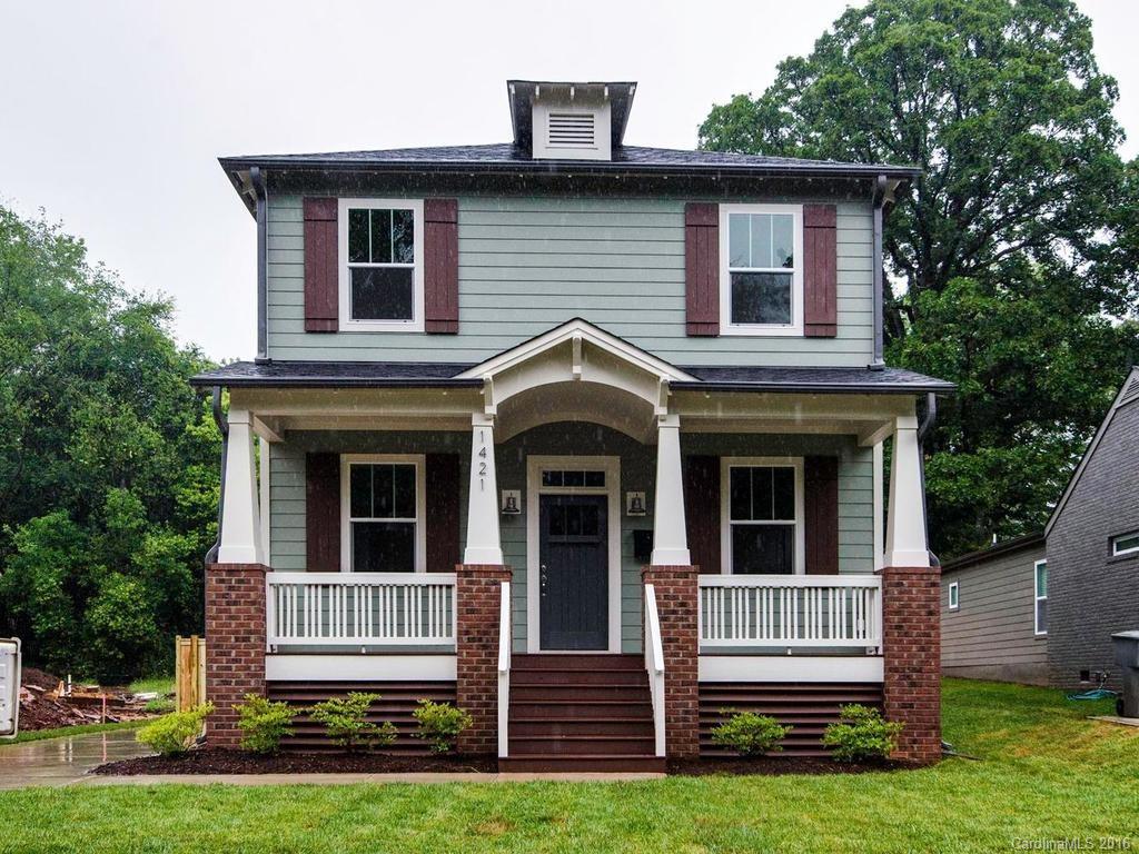 Midwood - Residential