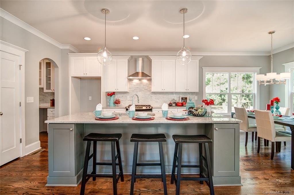 Midwood - Residential