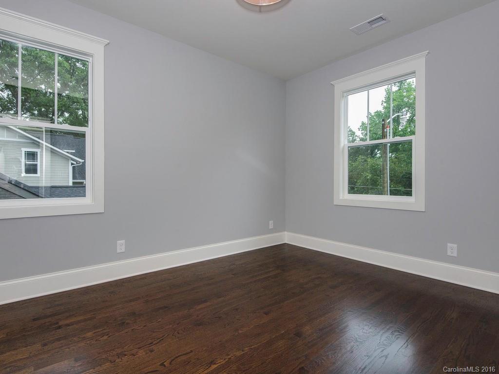 Midwood - Residential