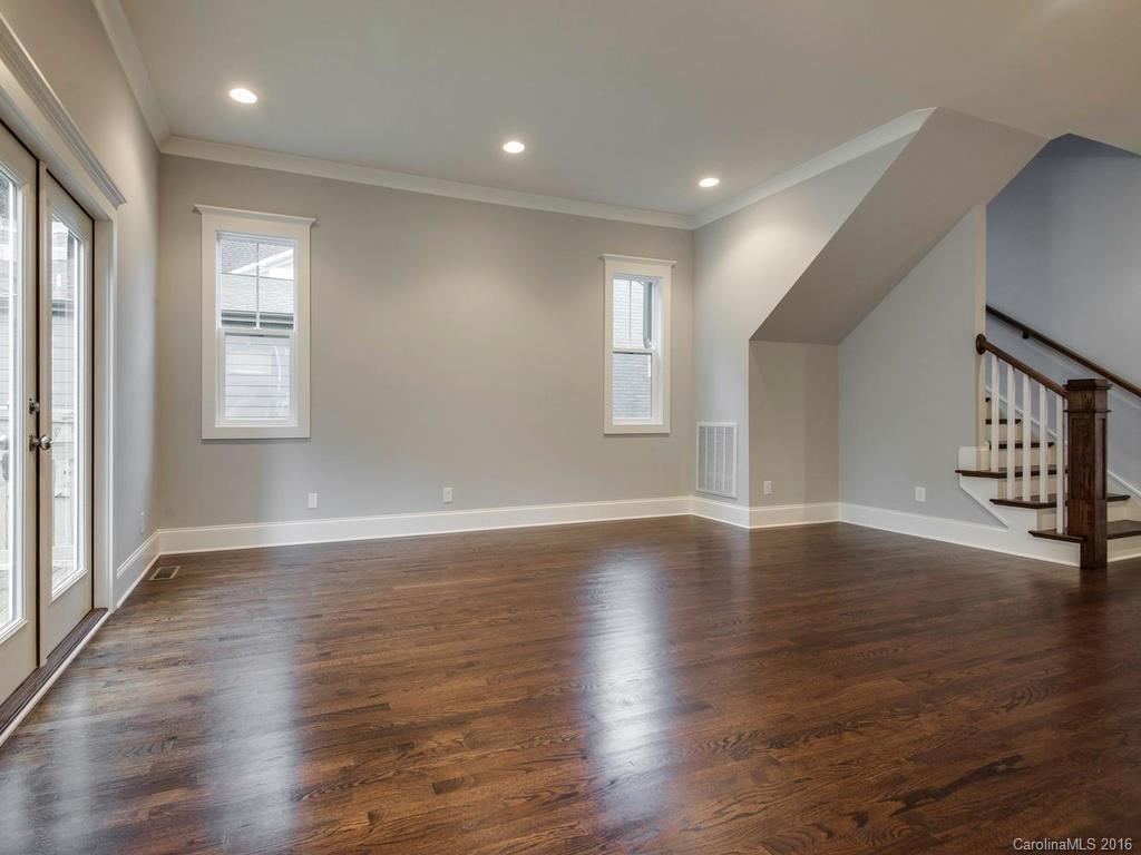 Midwood - Residential