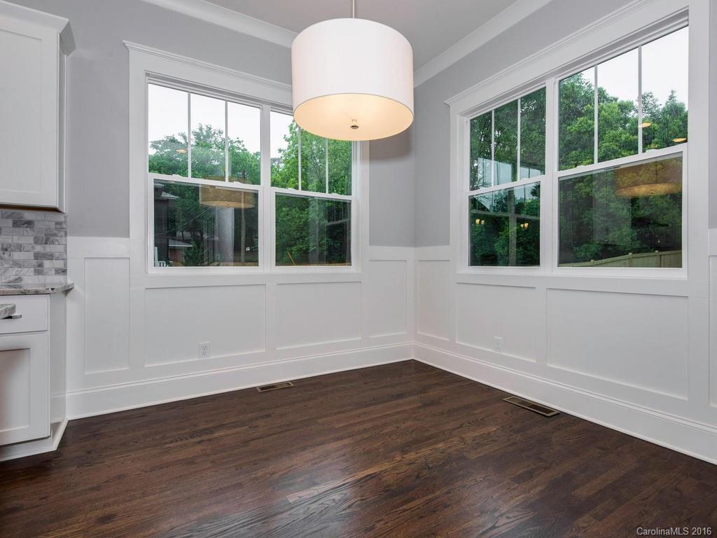 Midwood - Residential